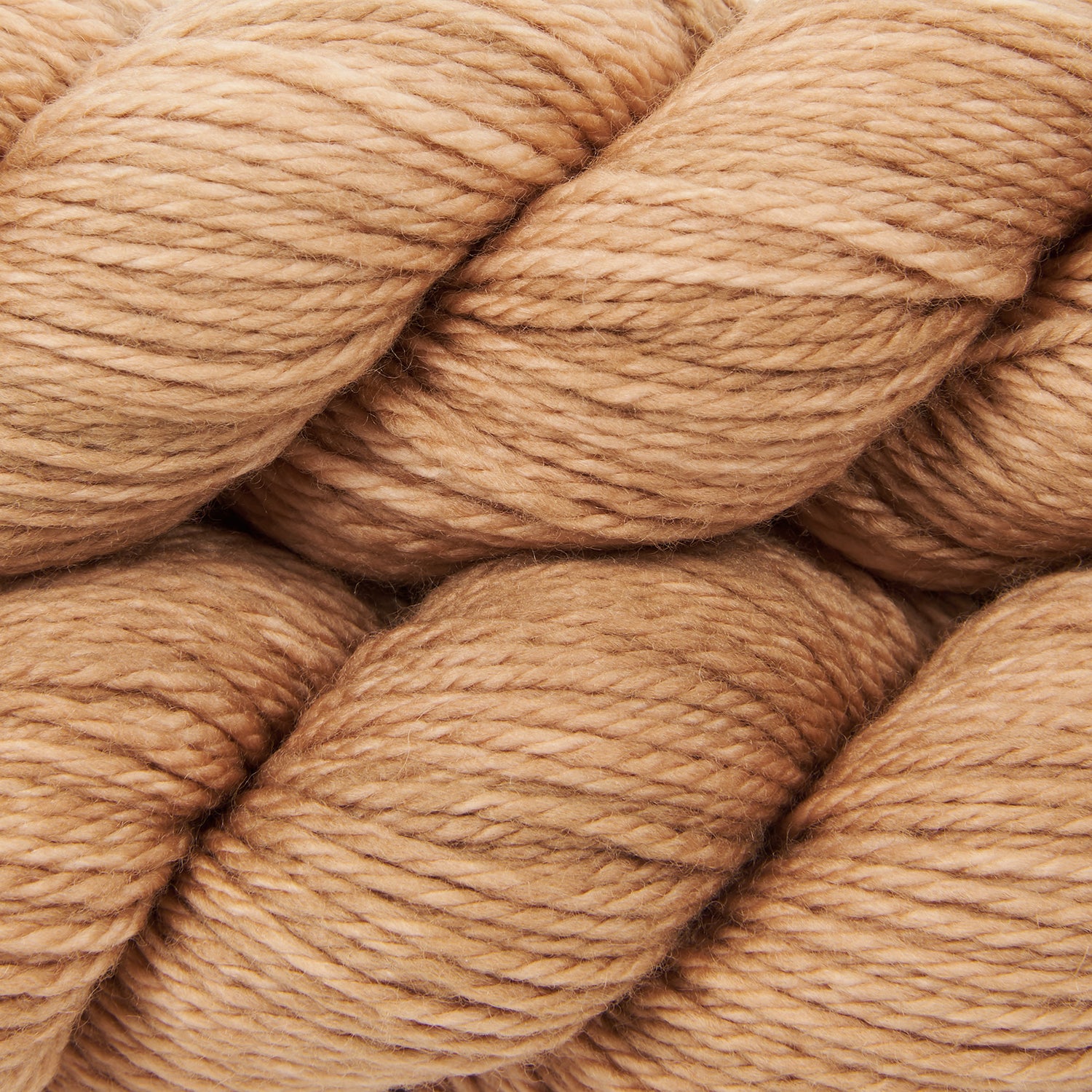 LITLG Merino Aran - Camel