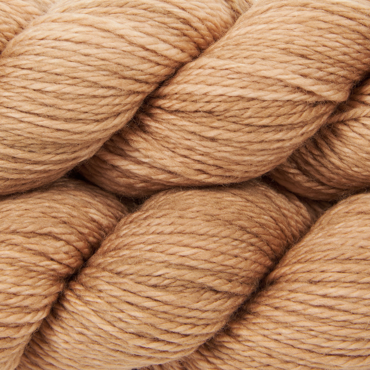 LITLG MERINO ARAN - CAMEL