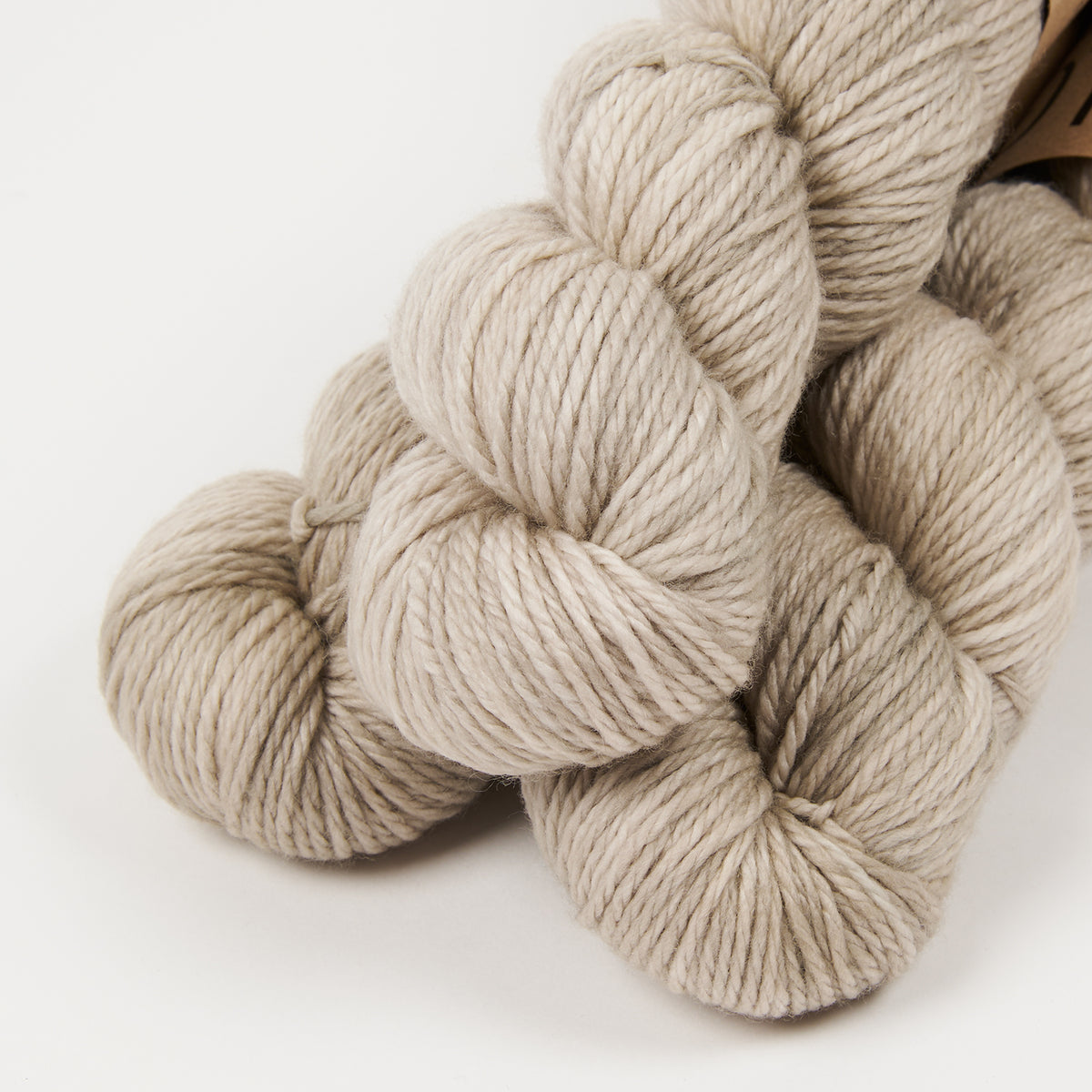 LITLG MERINO ARAN - CLOTH