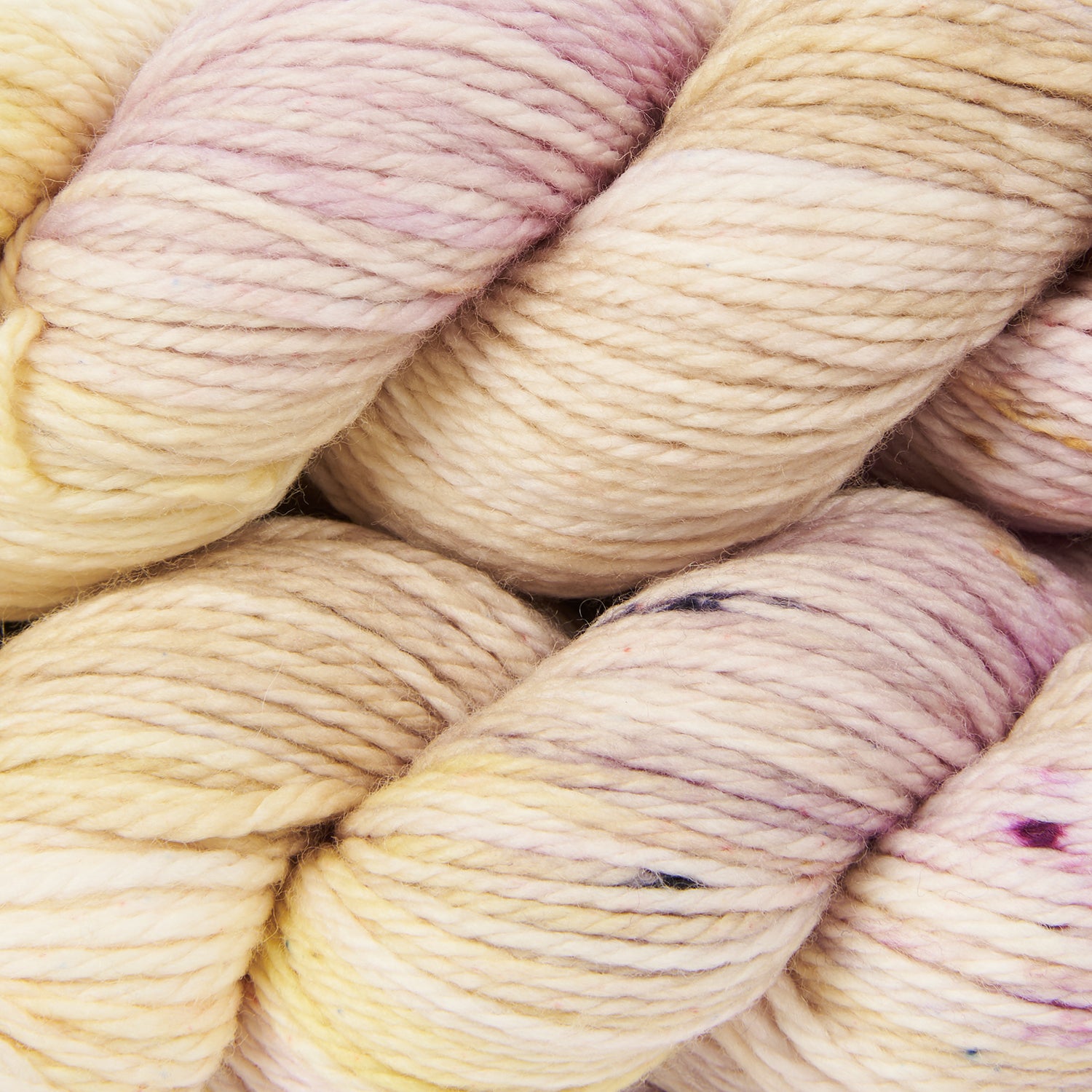 LITLG Merino Aran - Cloudscape