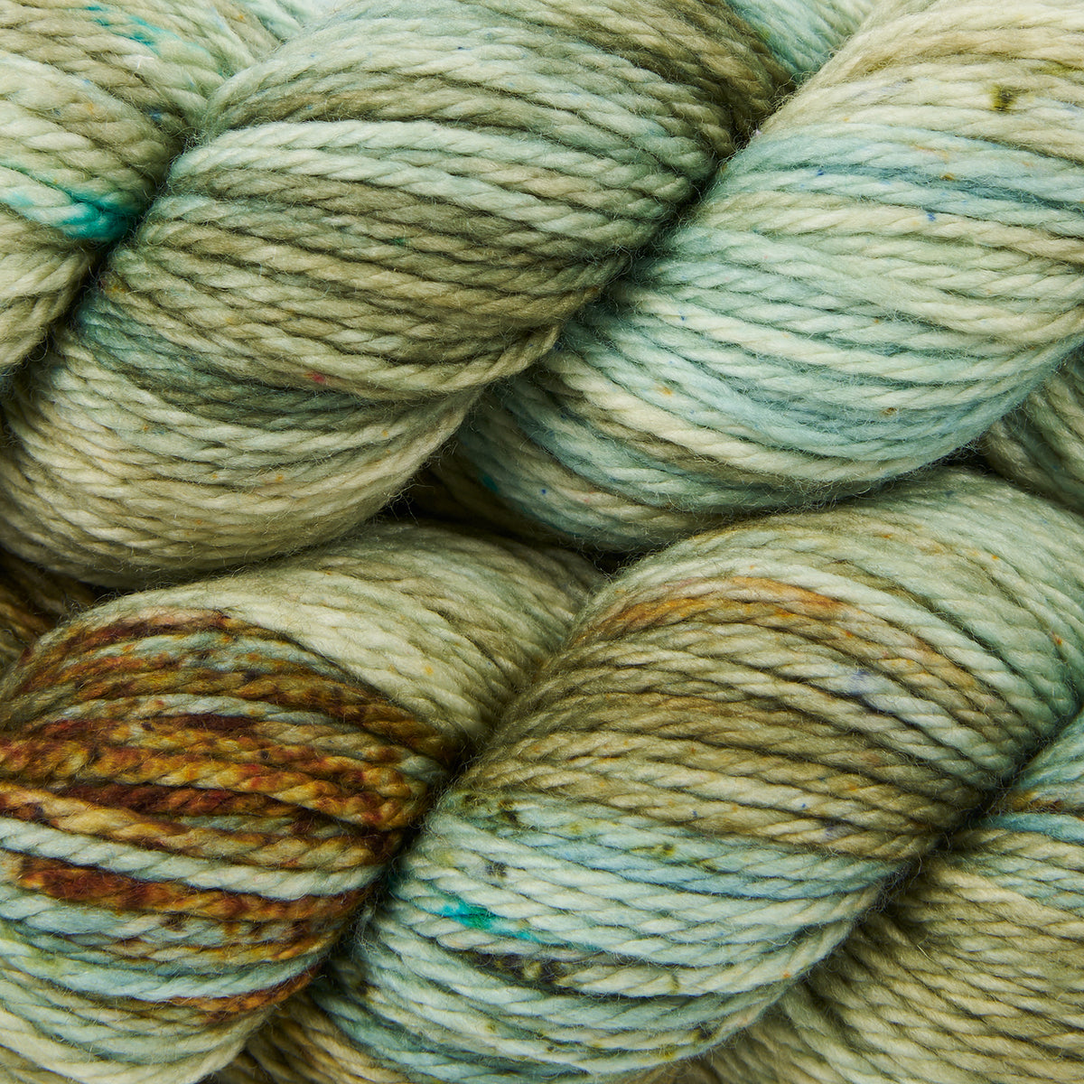 LITLG Merino Aran - Connemara Marble