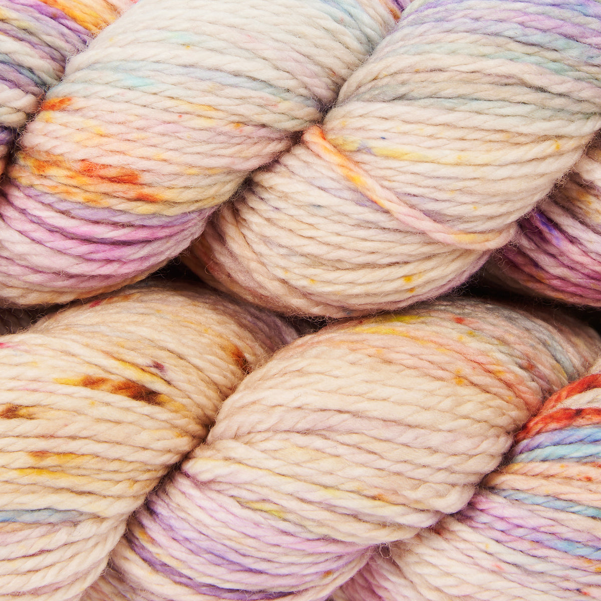 LITLG MERINO ARAN - CORAL REEF