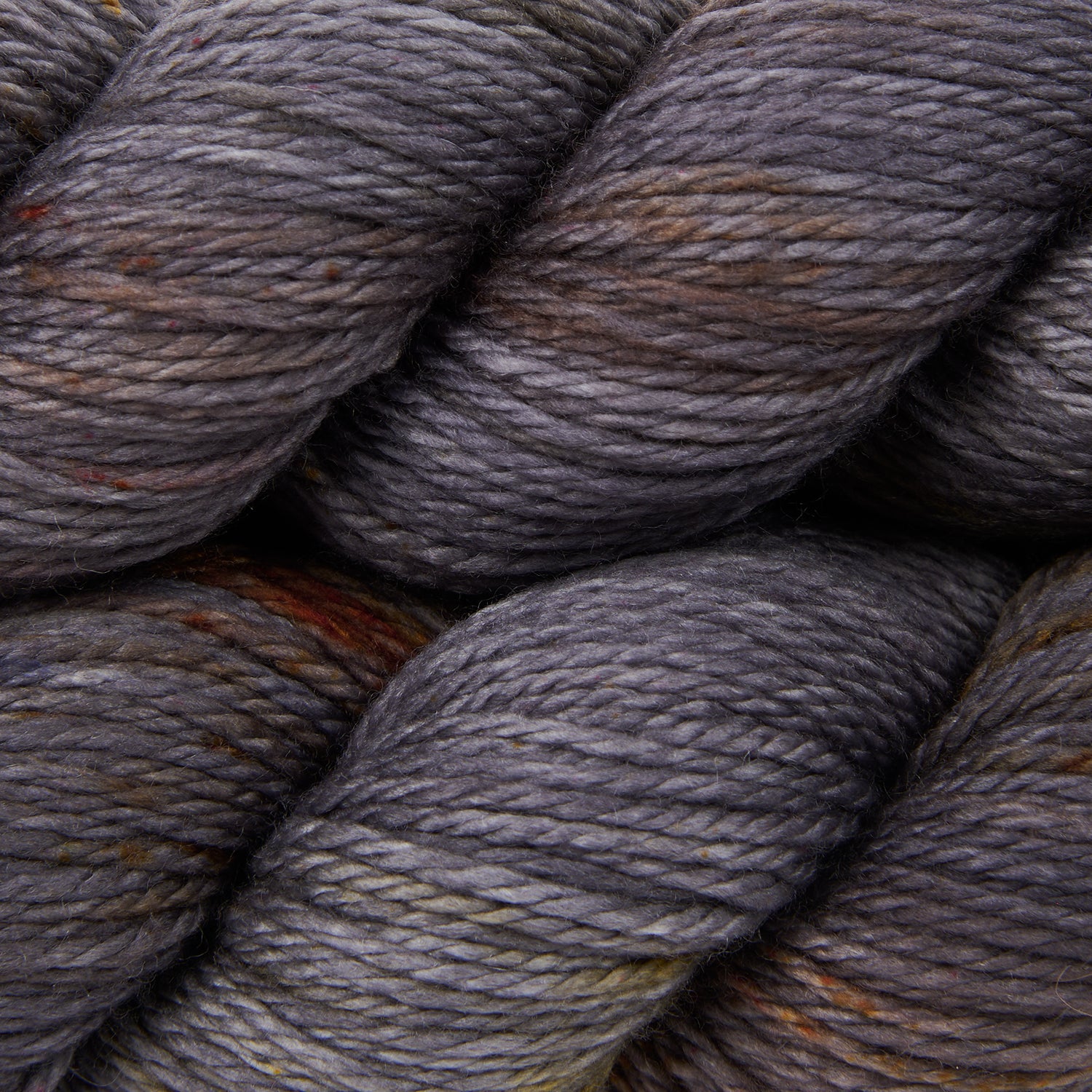 LITLG Merino Aran - Corrode