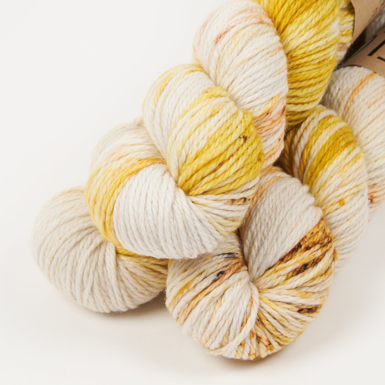 LITLG MERINO ARAN - CREST