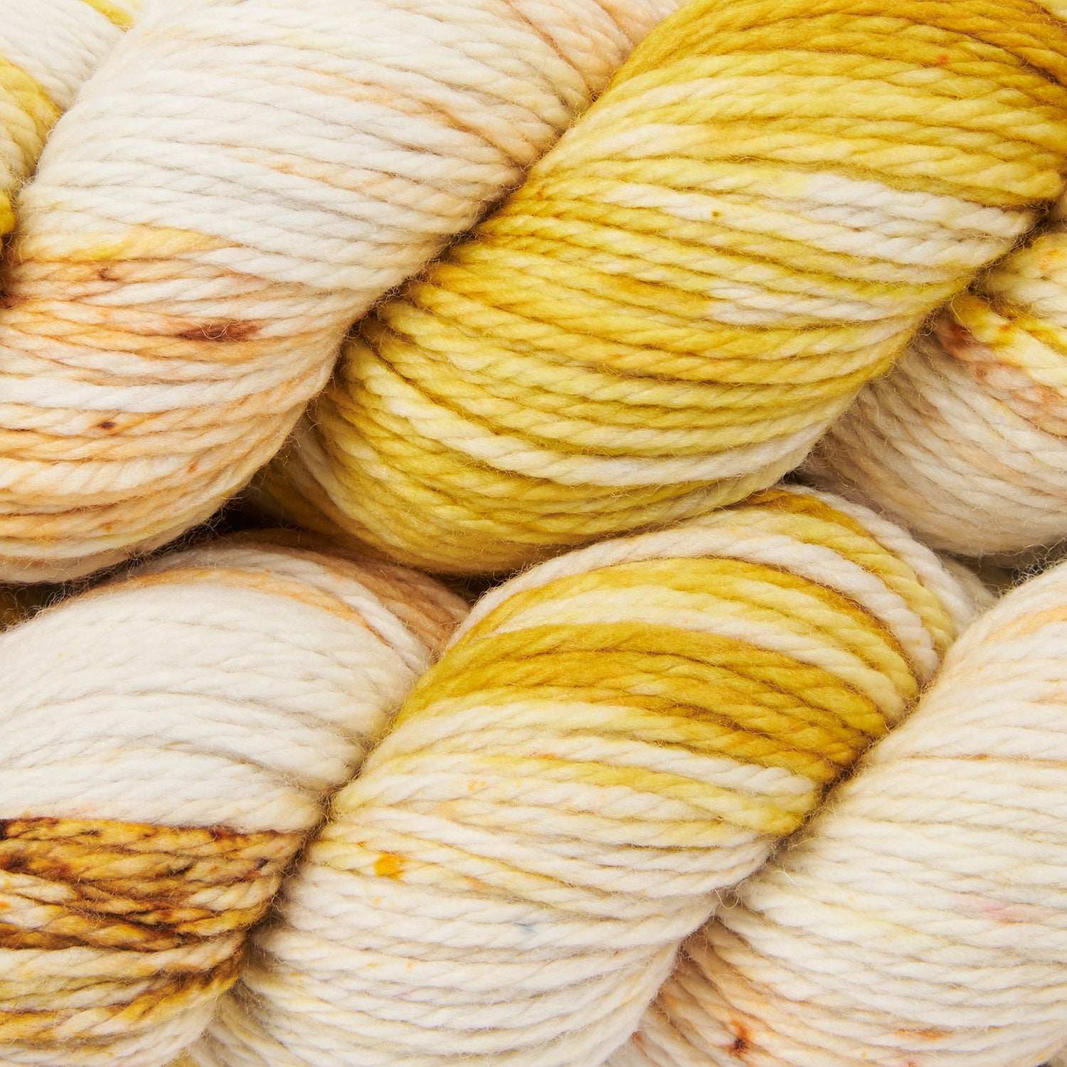 LITLG Merino Aran - Crest