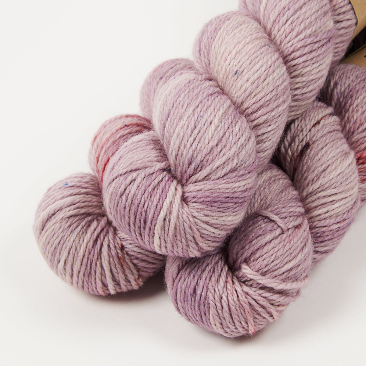 LITLG MERINO ARAN - CRUSH