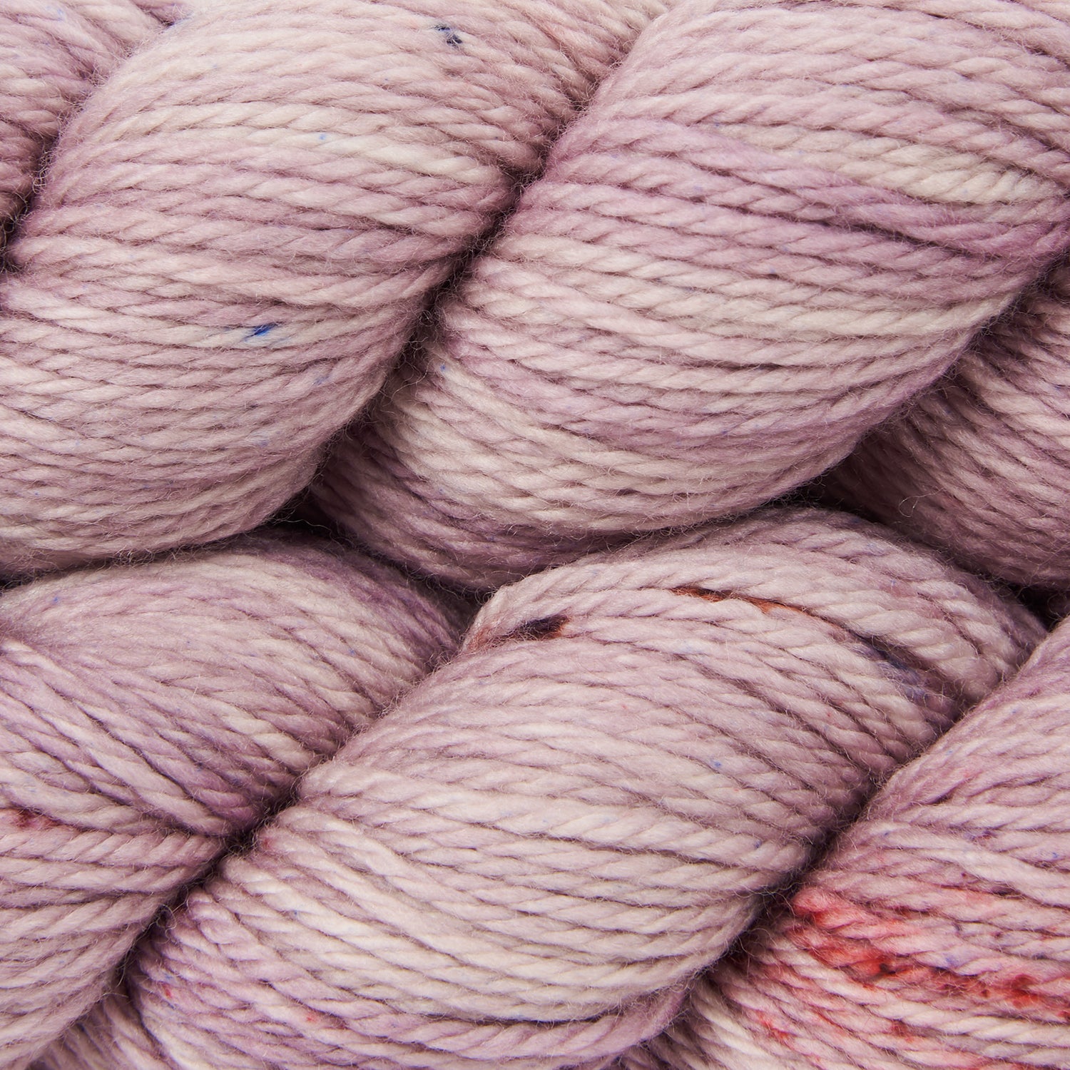 LITLG Merino Aran - Crush