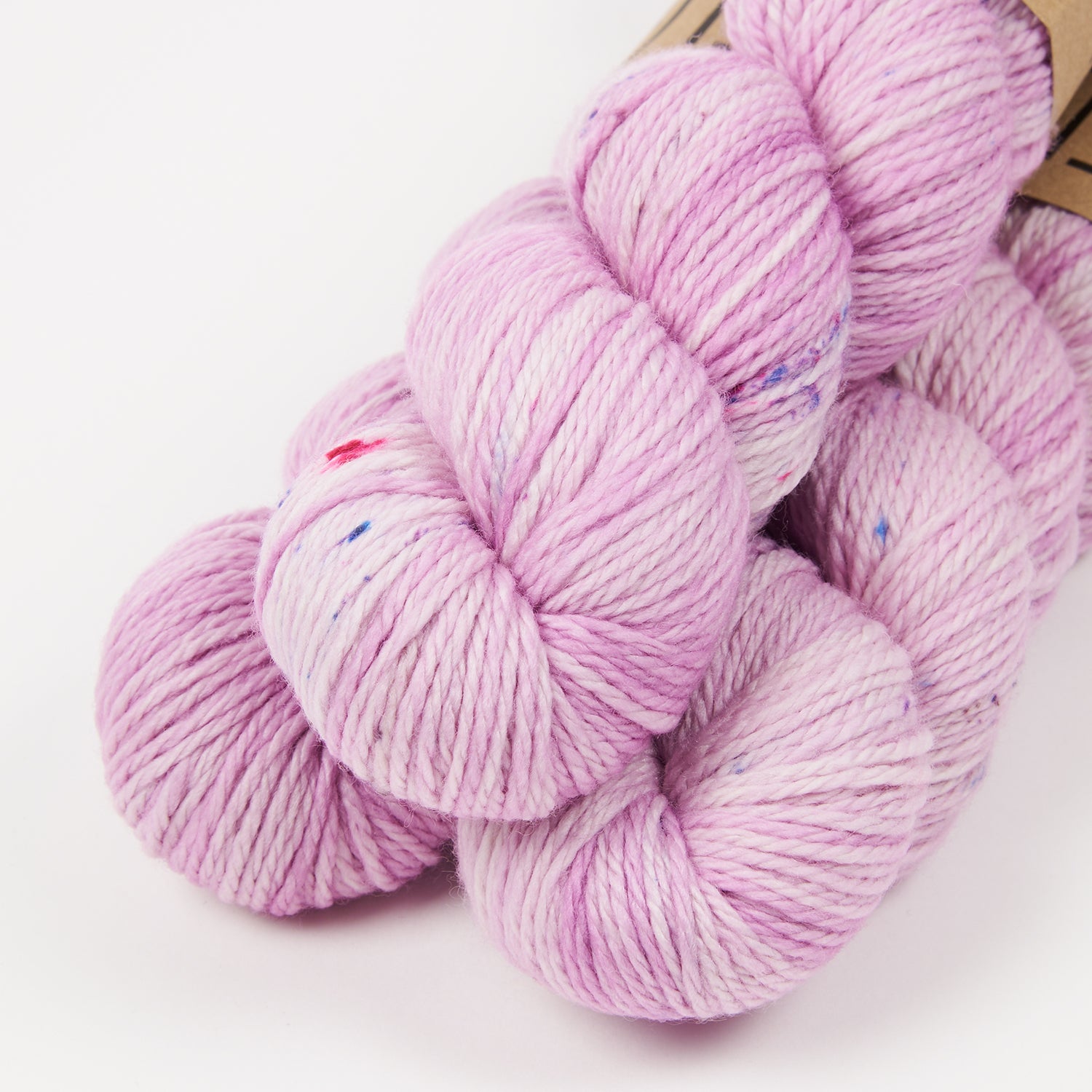 LITLG MERINO ARAN - DAMASK