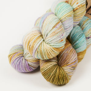 LITLG MERINO ARAN - EARTHSHINE