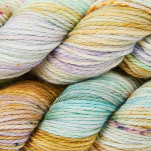 LITLG MERINO ARAN - EARTHSHINE
