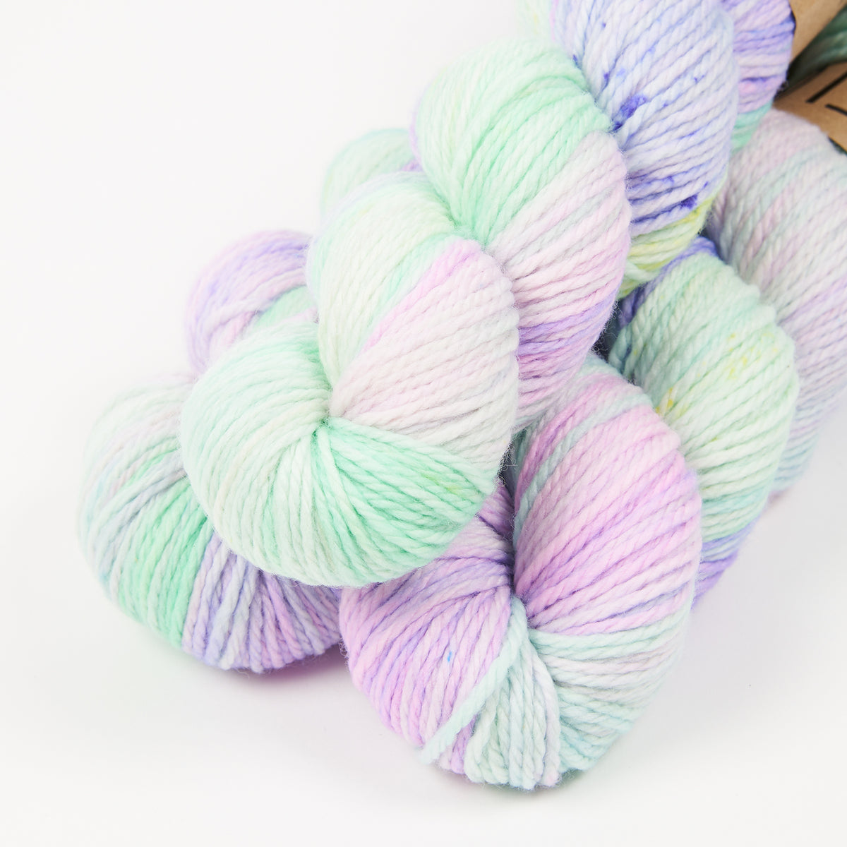 LITLG MERINO ARAN - ECHO