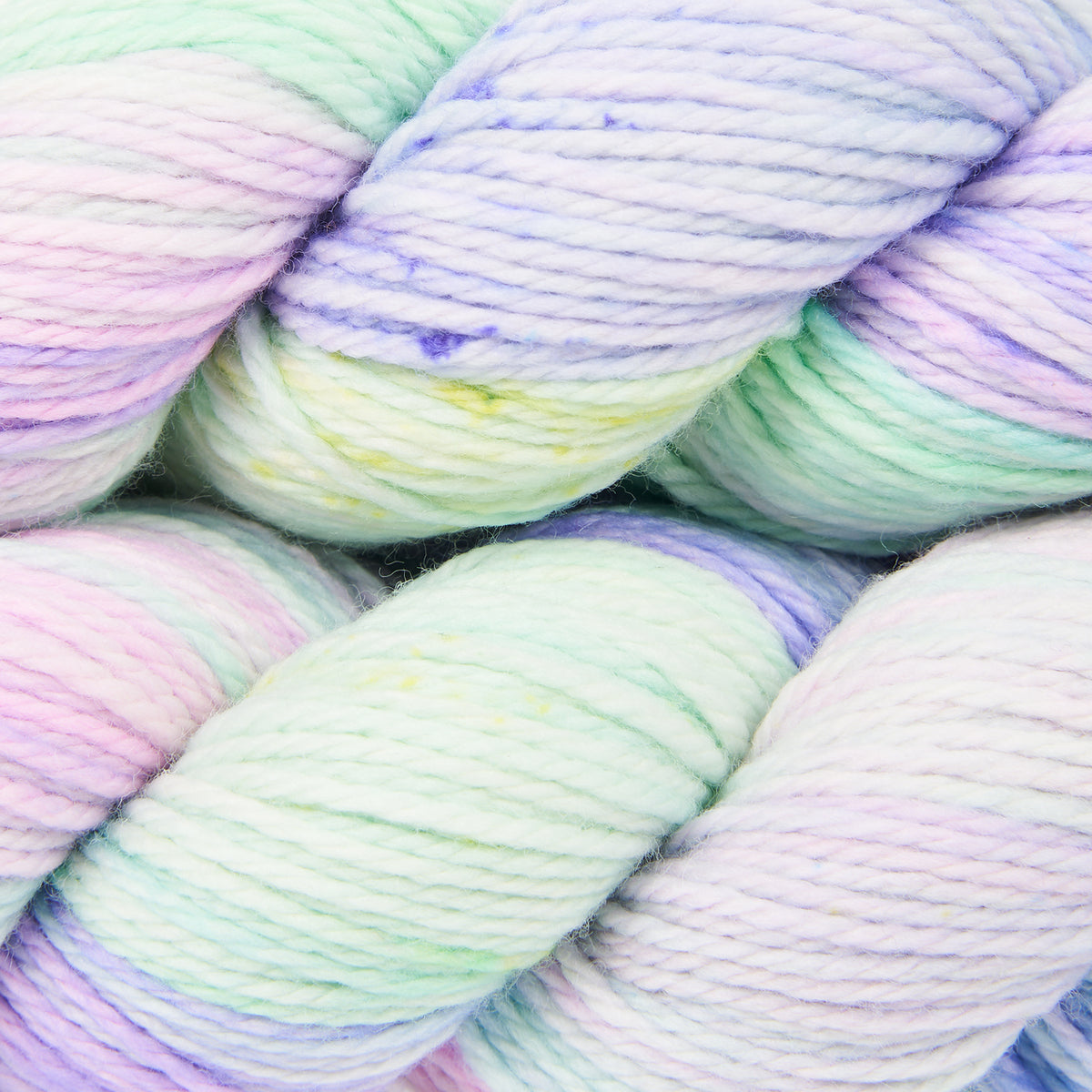 LITLG MERINO ARAN - ECHO