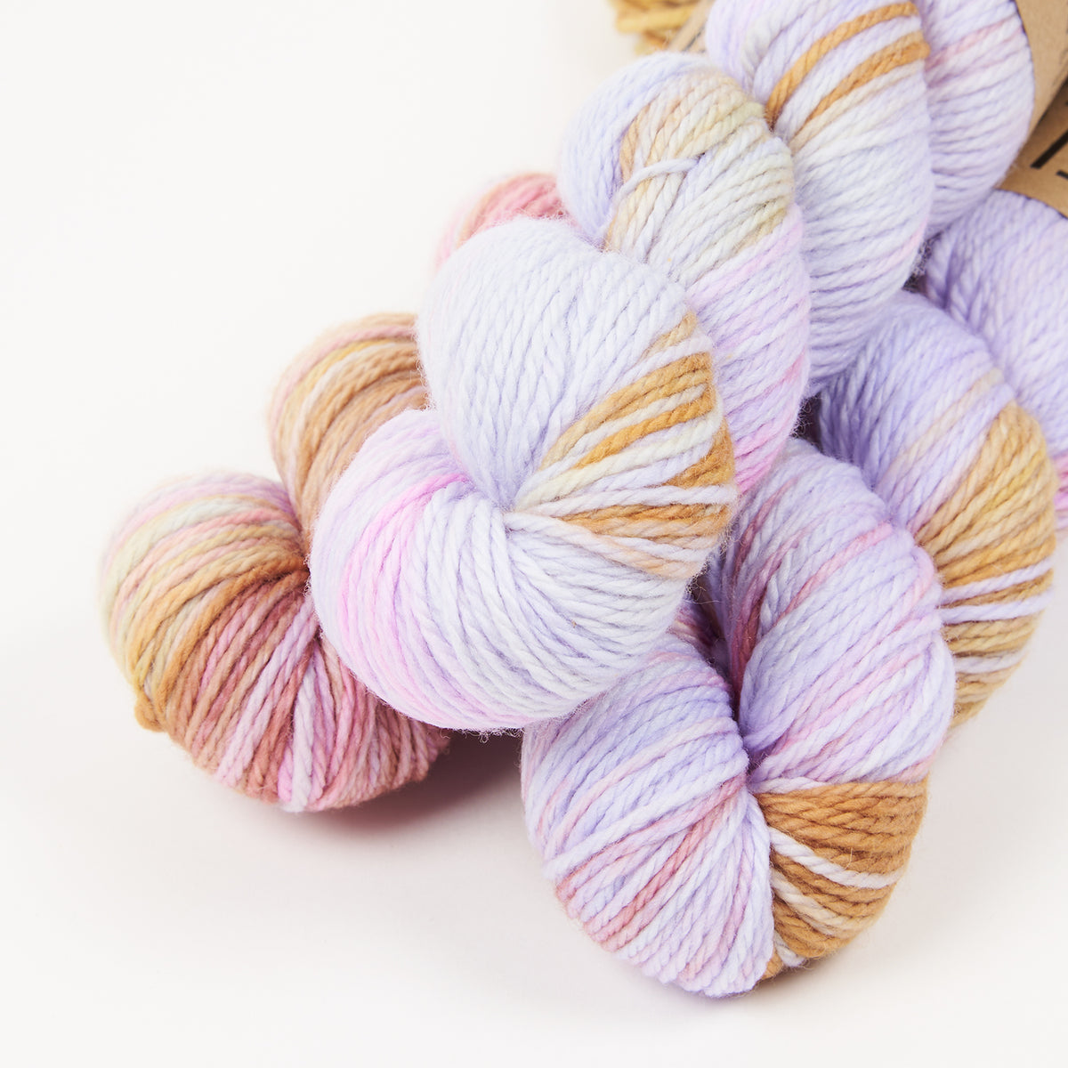 LITLG MERINO ARAN - ECLIPTIC