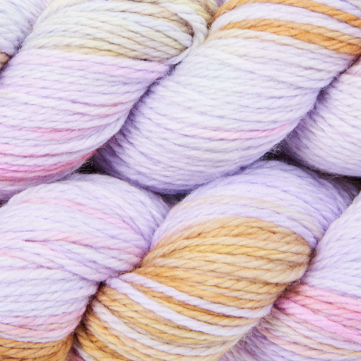 LITLG Merino Aran - Ecliptic