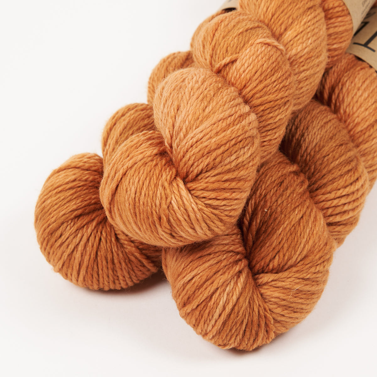 LITLG MERINO ARAN - FIRECLAY