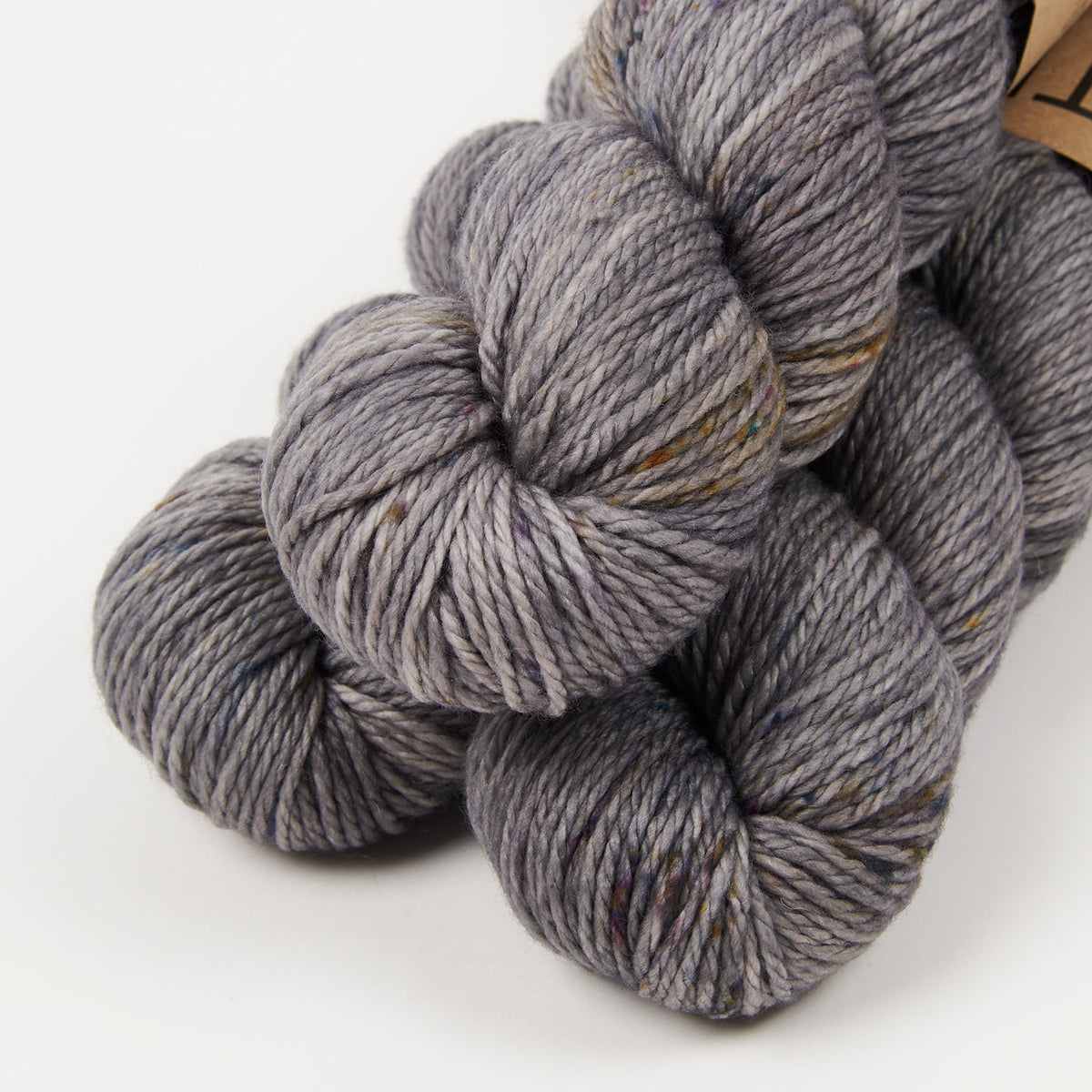 LITLG MERINO ARAN - GRAYSLAKE