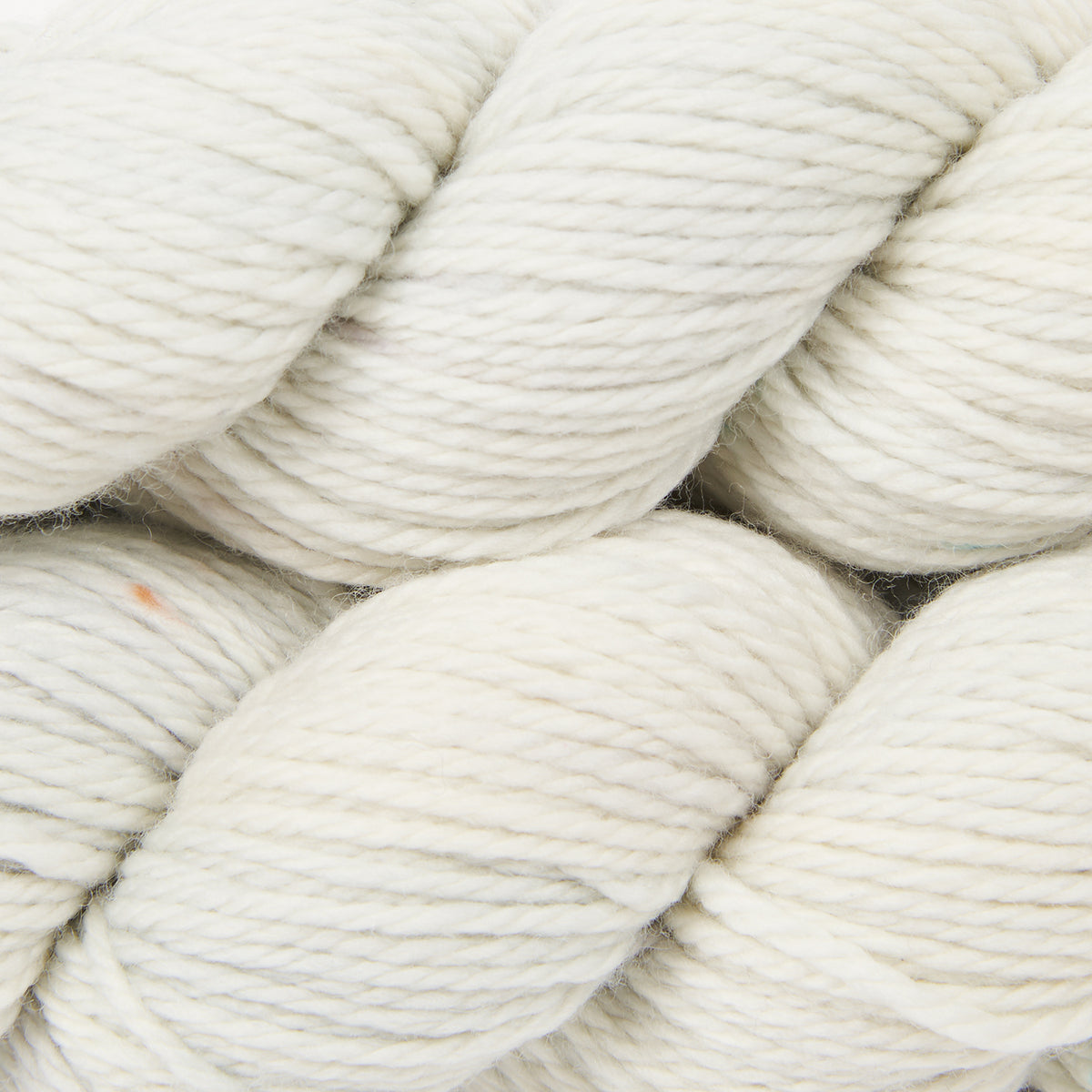 LITLG MERINO ARAN - HOARFROST