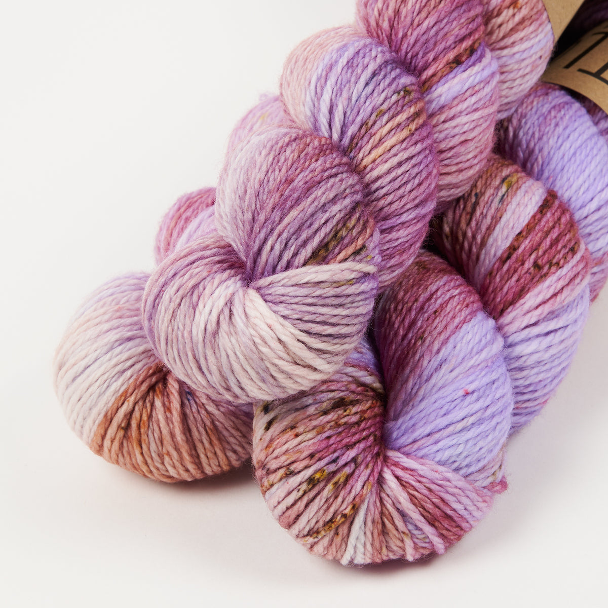 LITLG MERINO ARAN - JELLYFISH