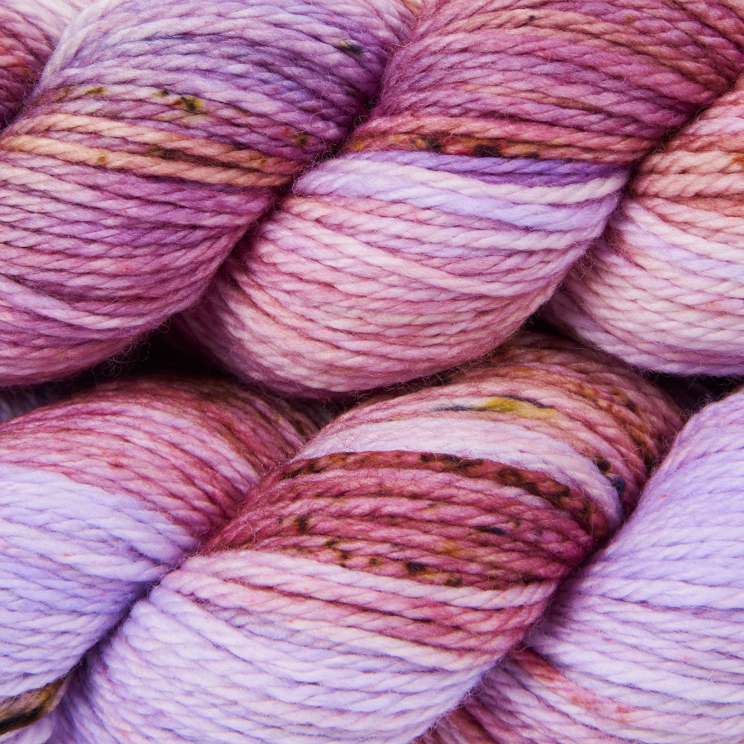 LITLG Merino Aran - Jellyfish