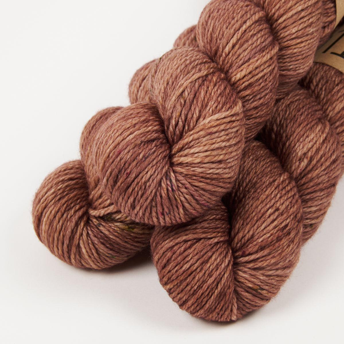 LITLG MERINO ARAN - LOAM