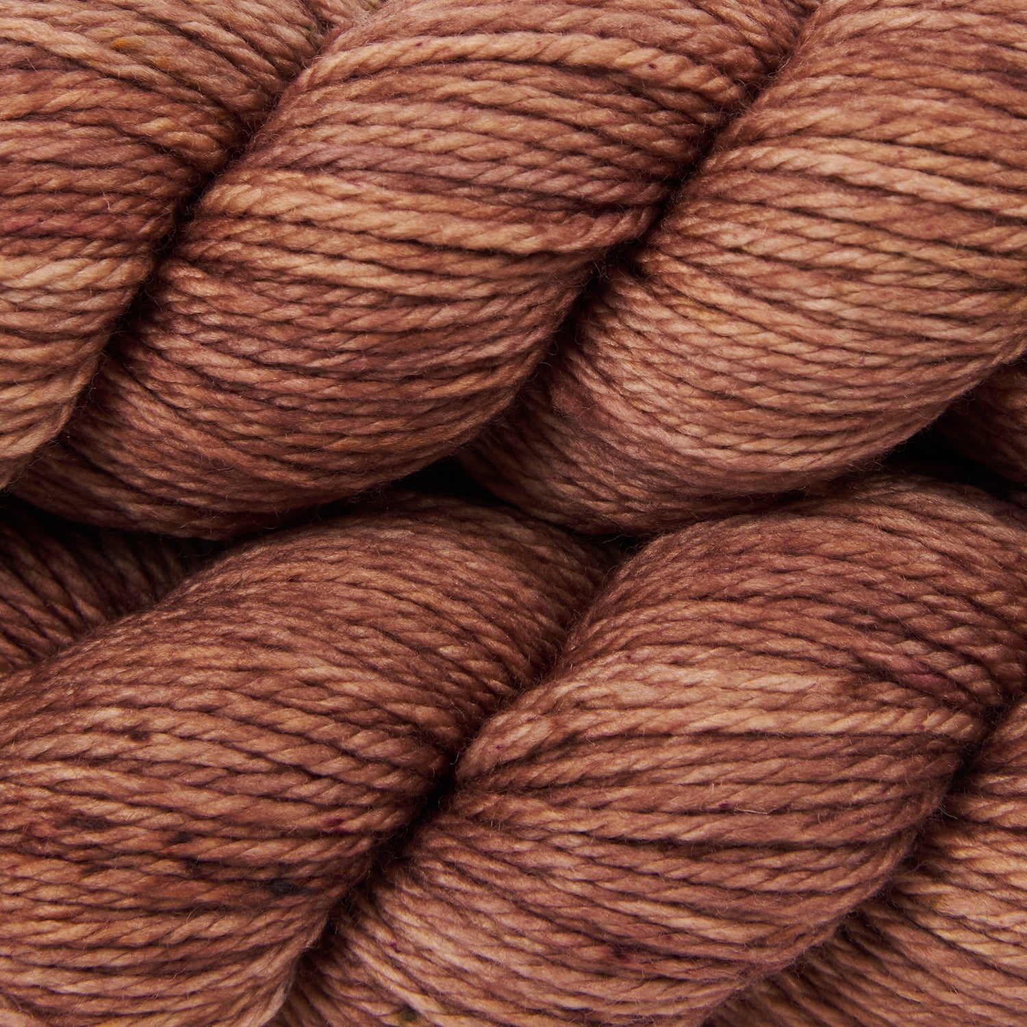 LITLG Merino Aran - Loam
