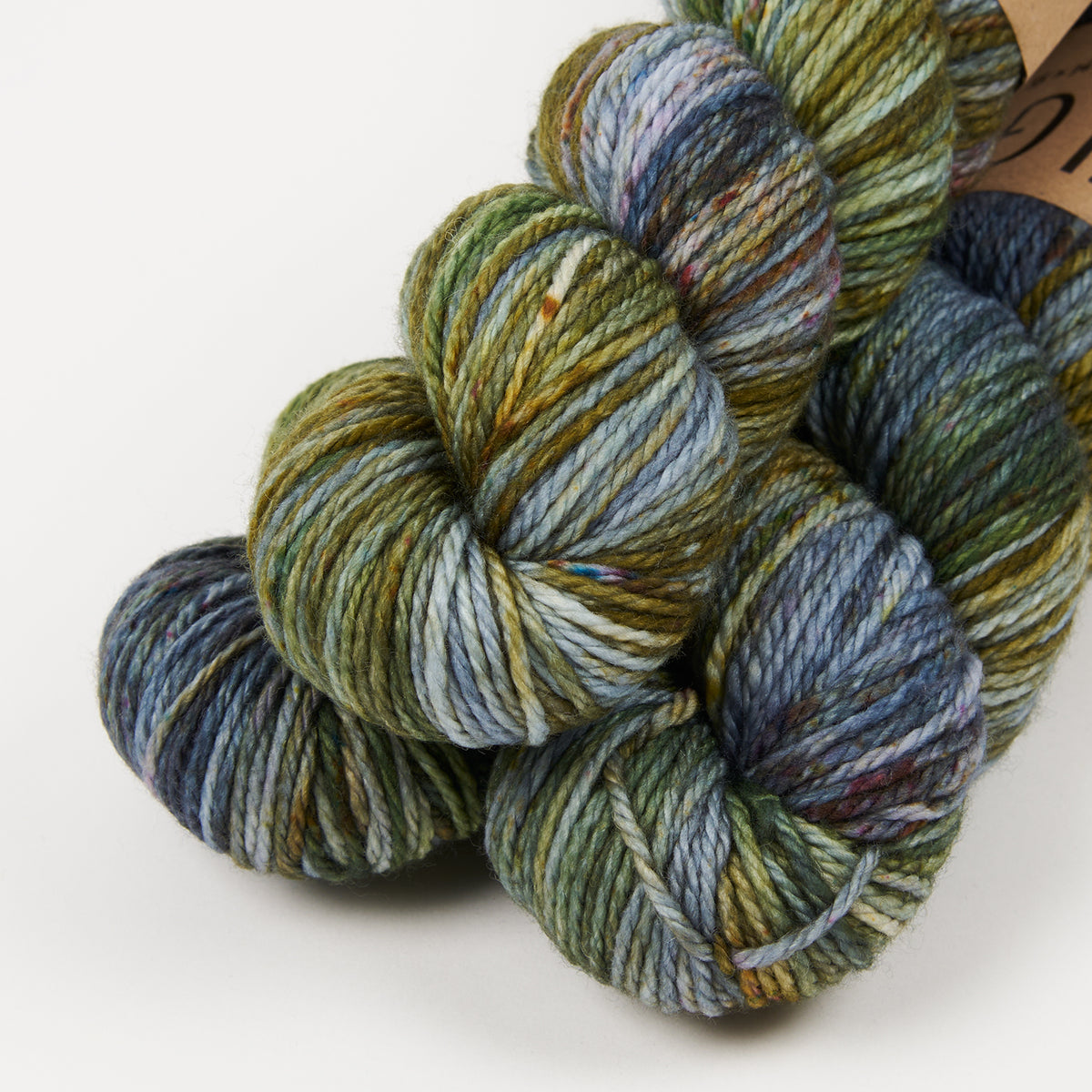 LITLG MERINO ARAN - MOORLANDS