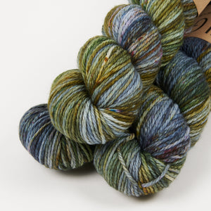 LITLG MERINO ARAN - MOORLANDS