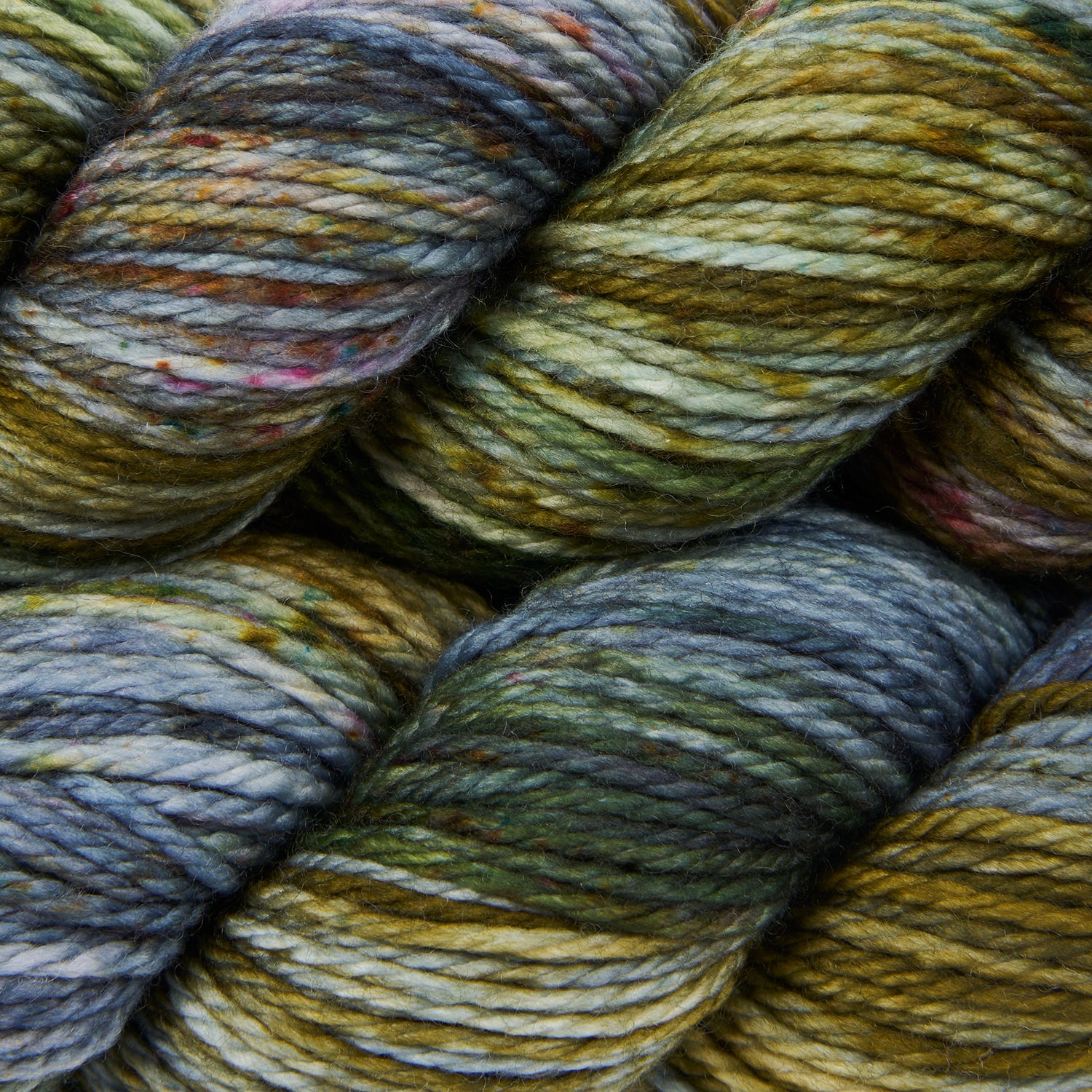 LITLG Merino Aran - Moorlands