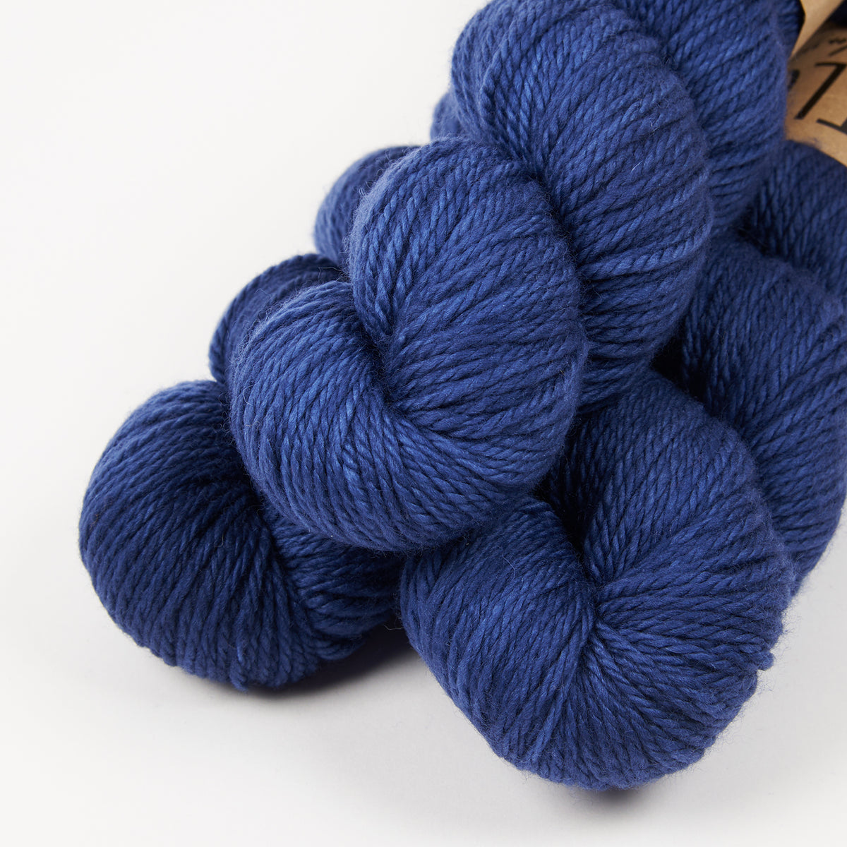 LITLG MERINO ARAN - MOUNTAIN PATH