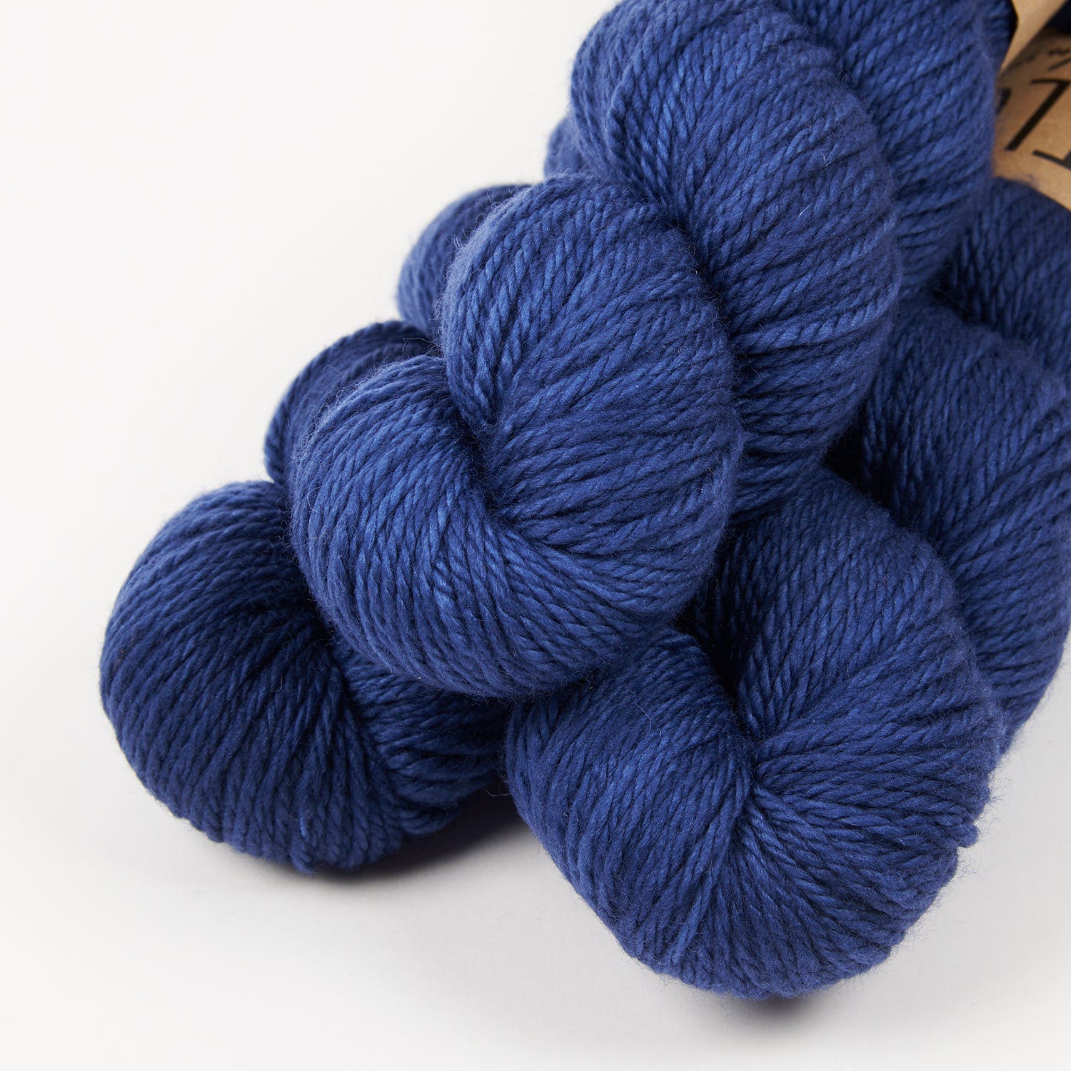 LITLG MERINO ARAN - MOUNTAIN PATH