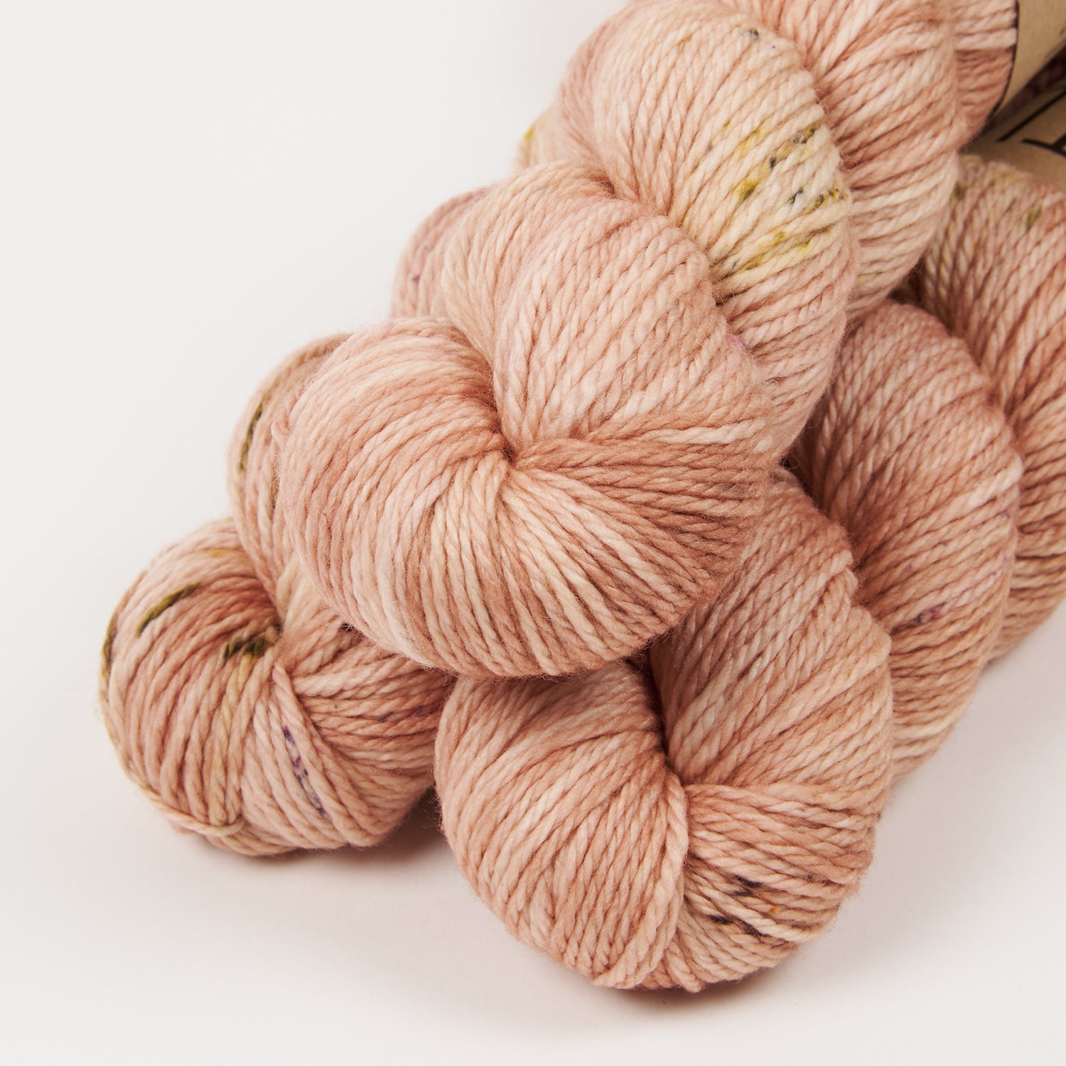 LITLG MERINO ARAN - NOON