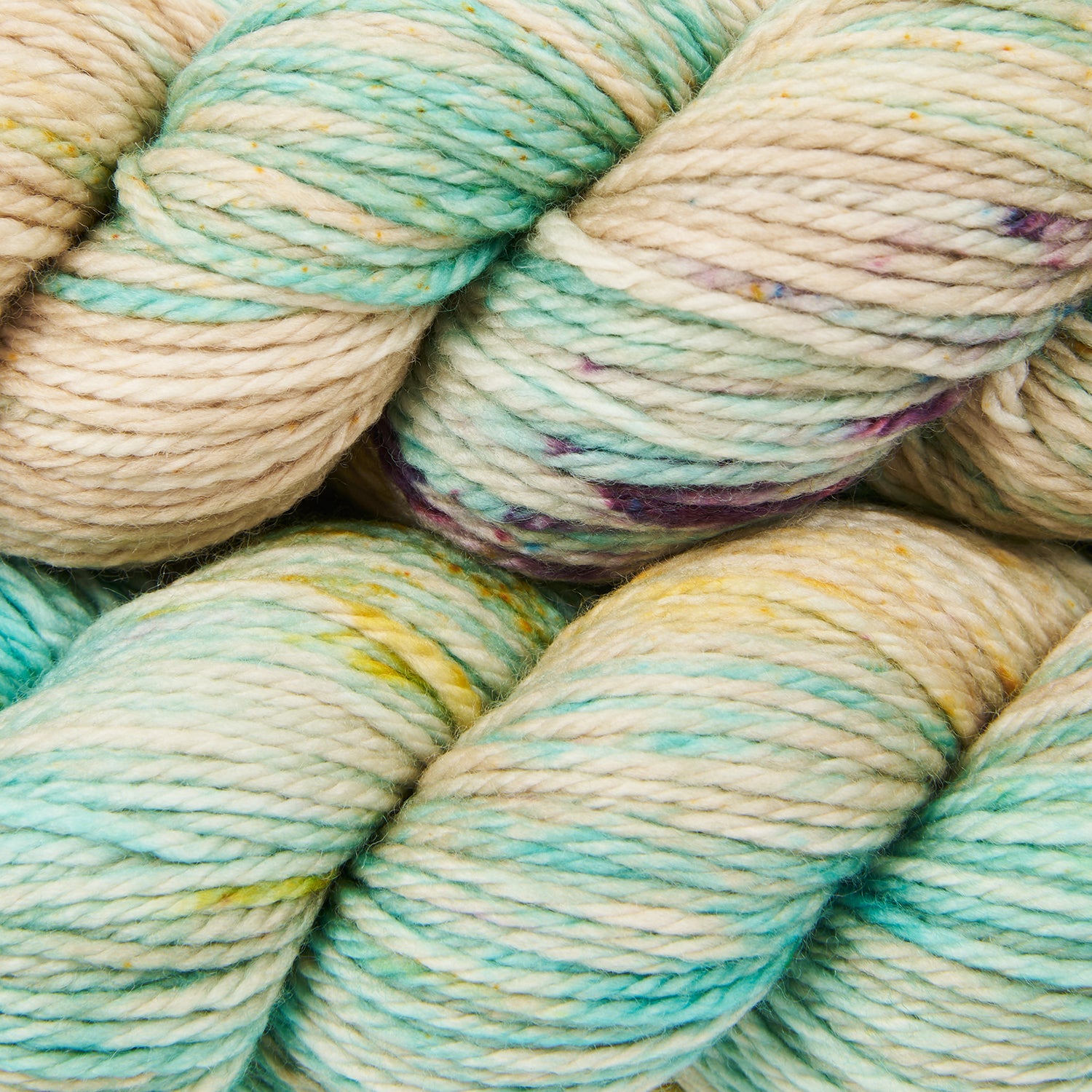 LITLG Merino Aran - Porcelain