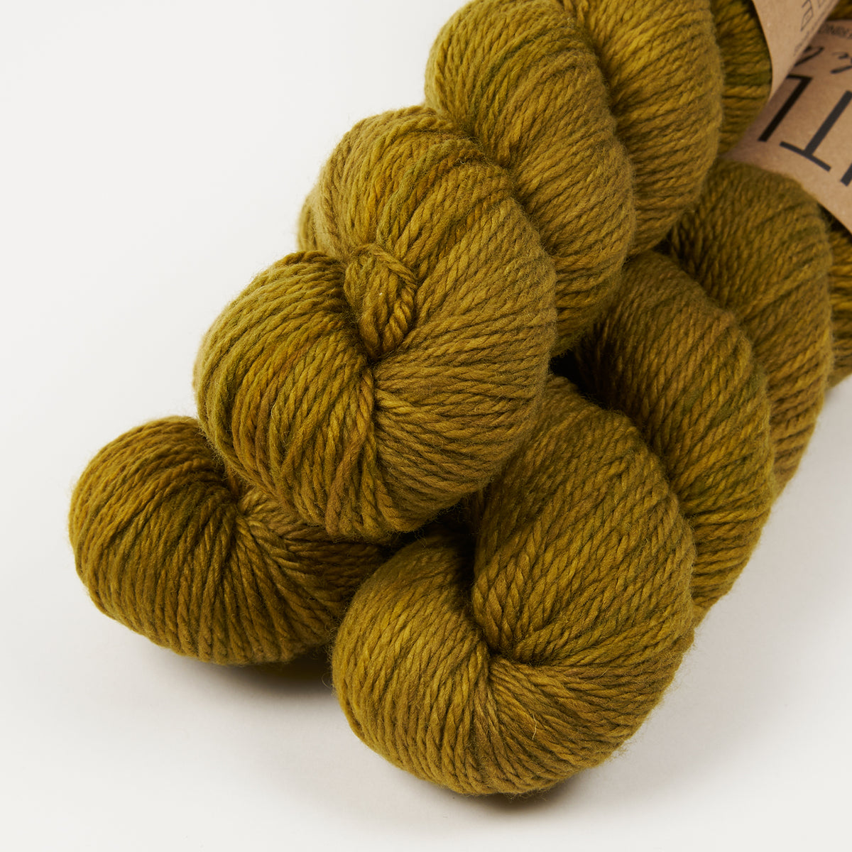 LITLG MERINO ARAN - REIMSE