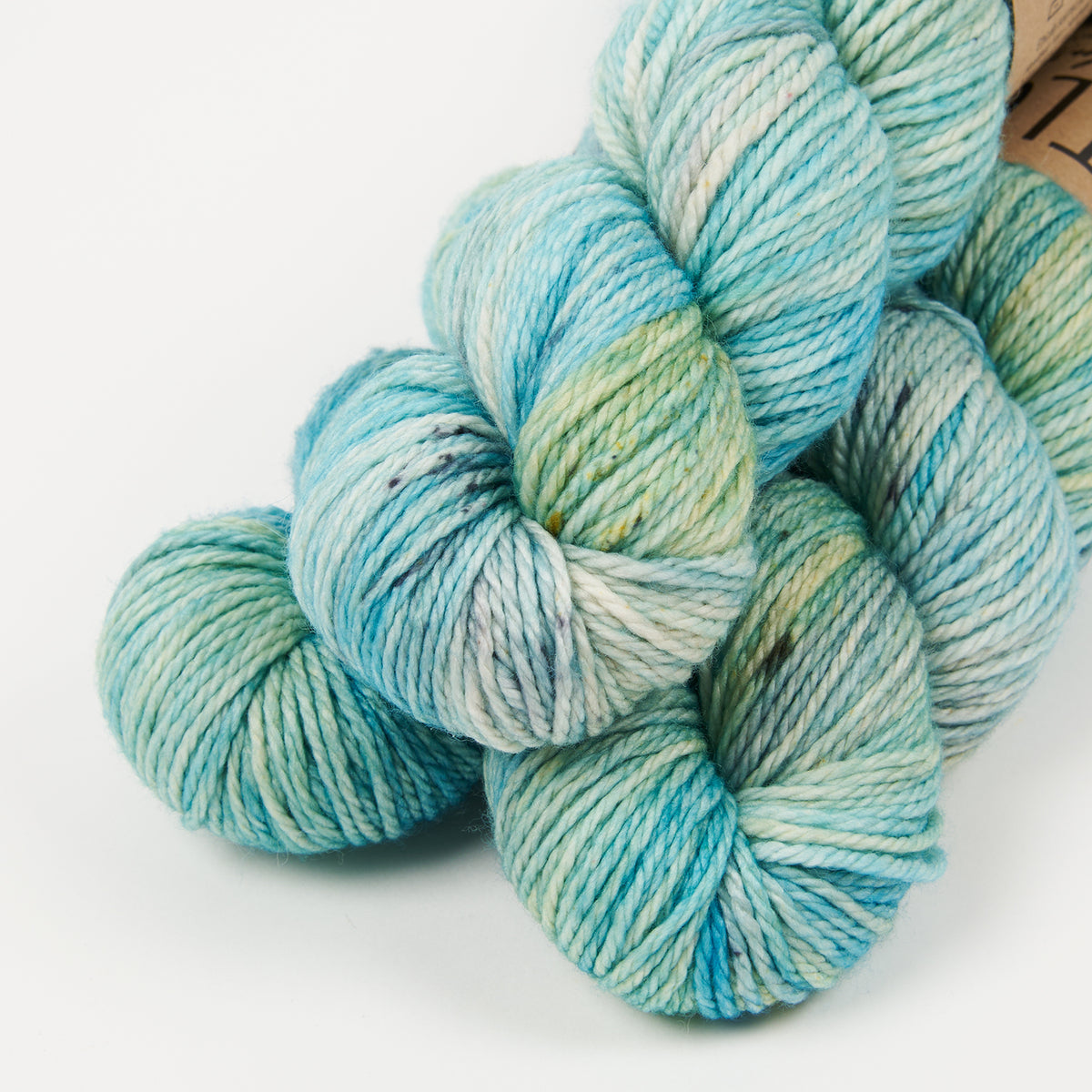 LITLG MERINO ARAN - RIVERROCK