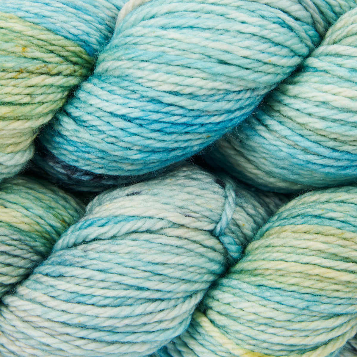 LITLG MERINO ARAN - RIVERROCK