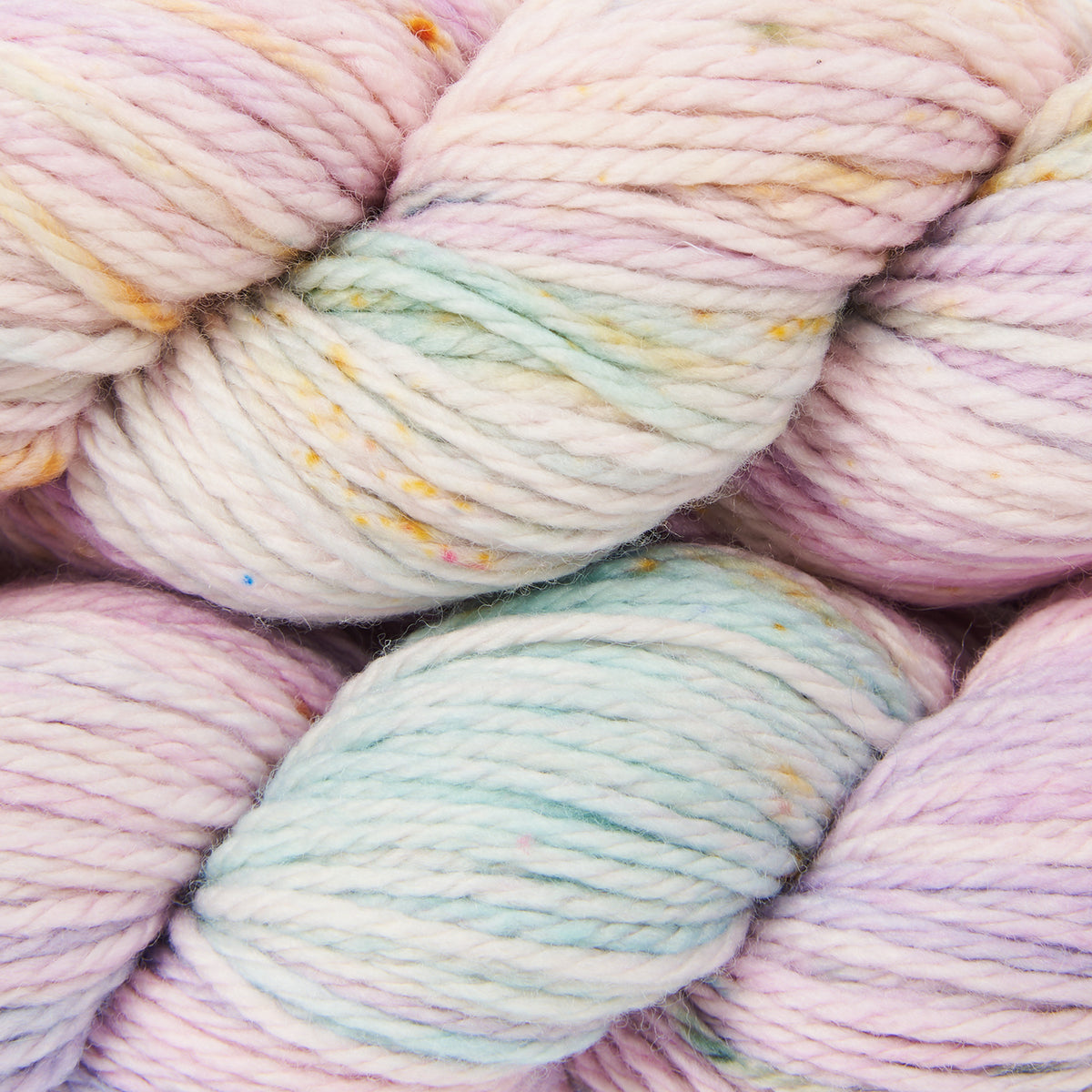 LITLG Merino Aran - Rosehip