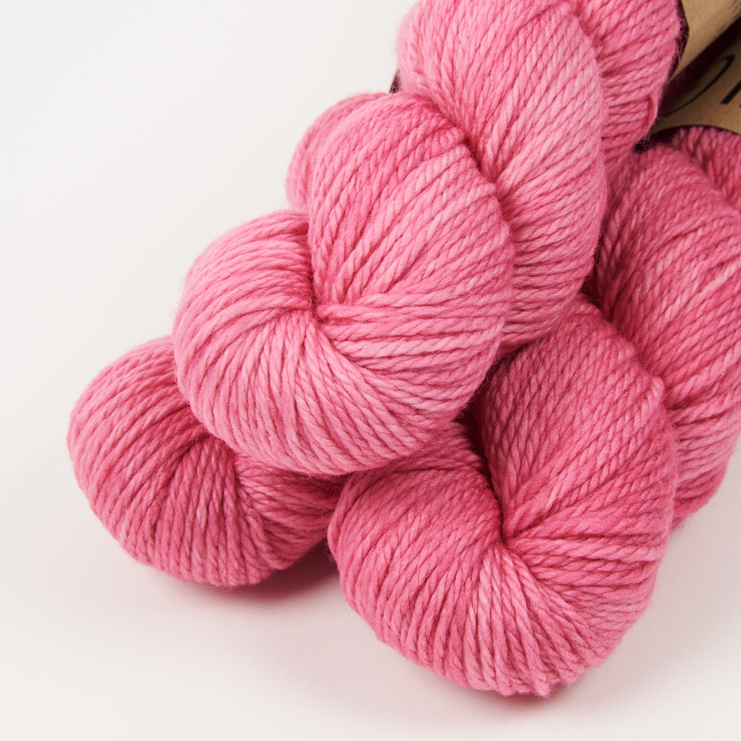 LITLG MERINO ARAN - SECRET