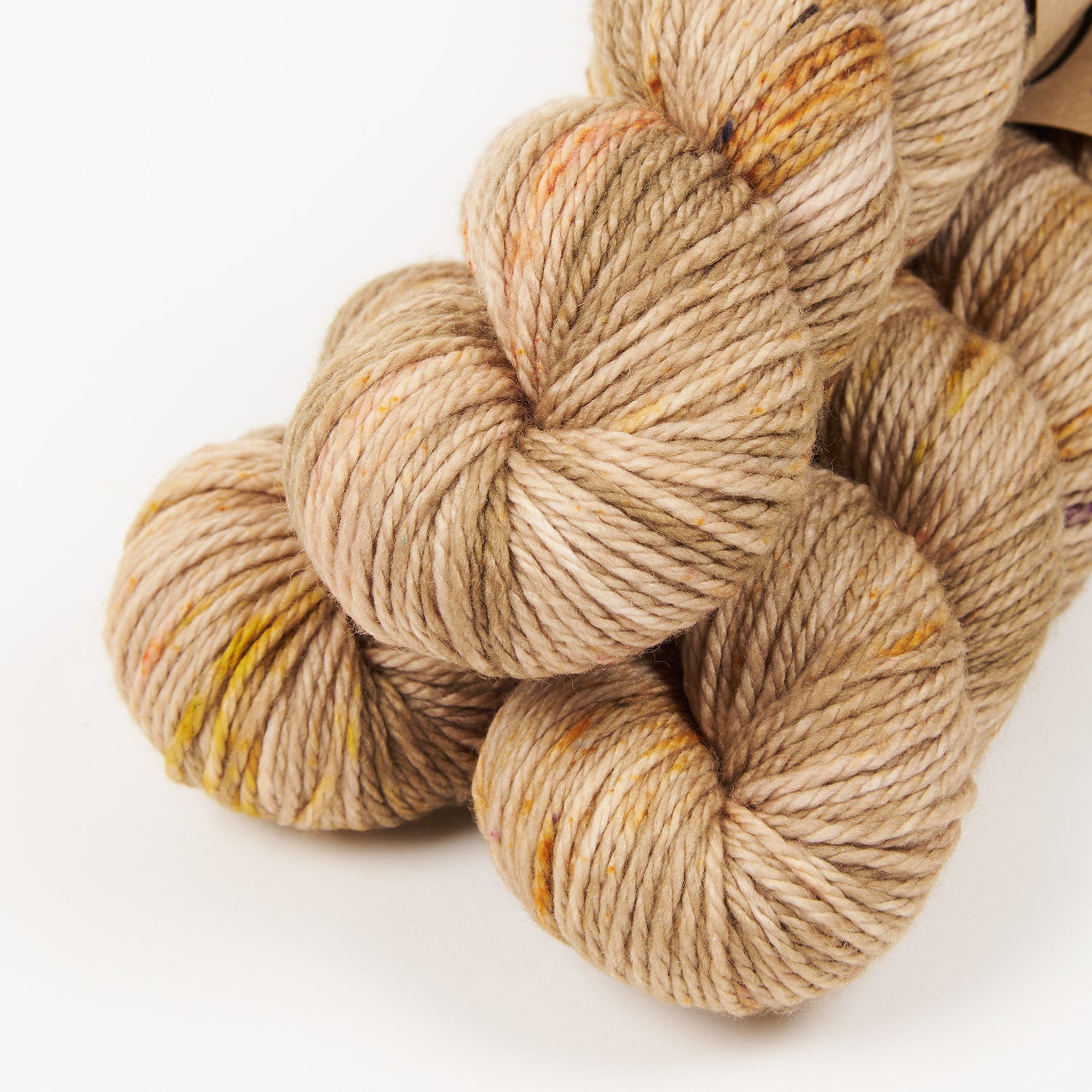 LITLG MERINO ARAN - SEEDHEAD