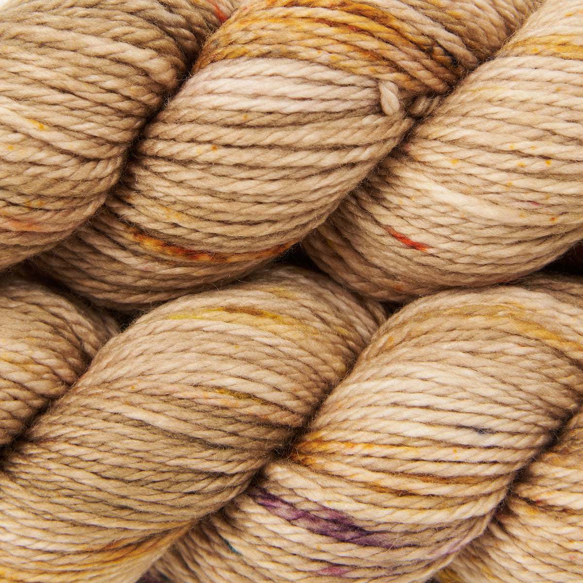LITLG Merino Aran - Seedhead
