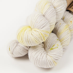 LITLG MERINO ARAN - SILVER BIRCH