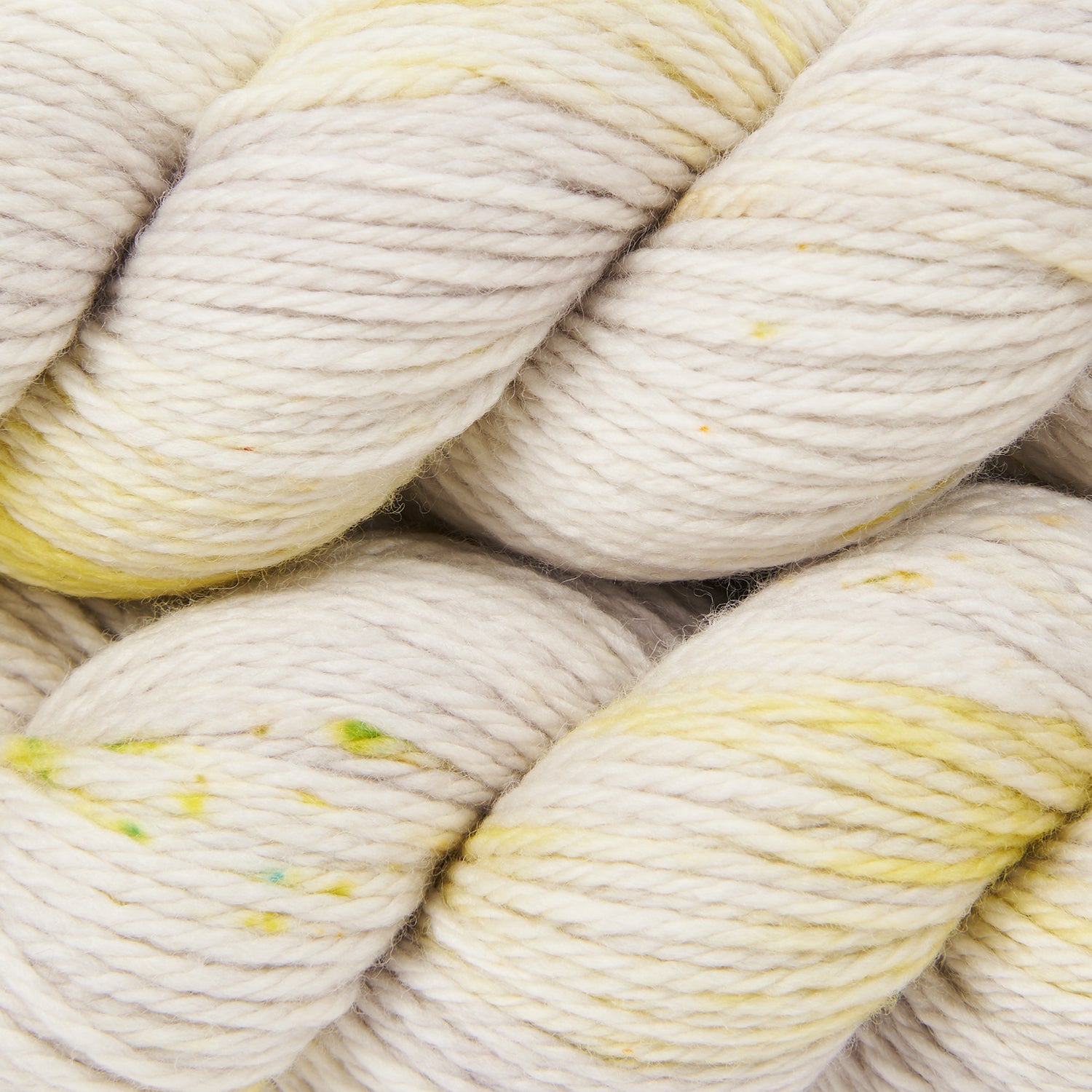 LITLG Merino Aran - Silver Birch