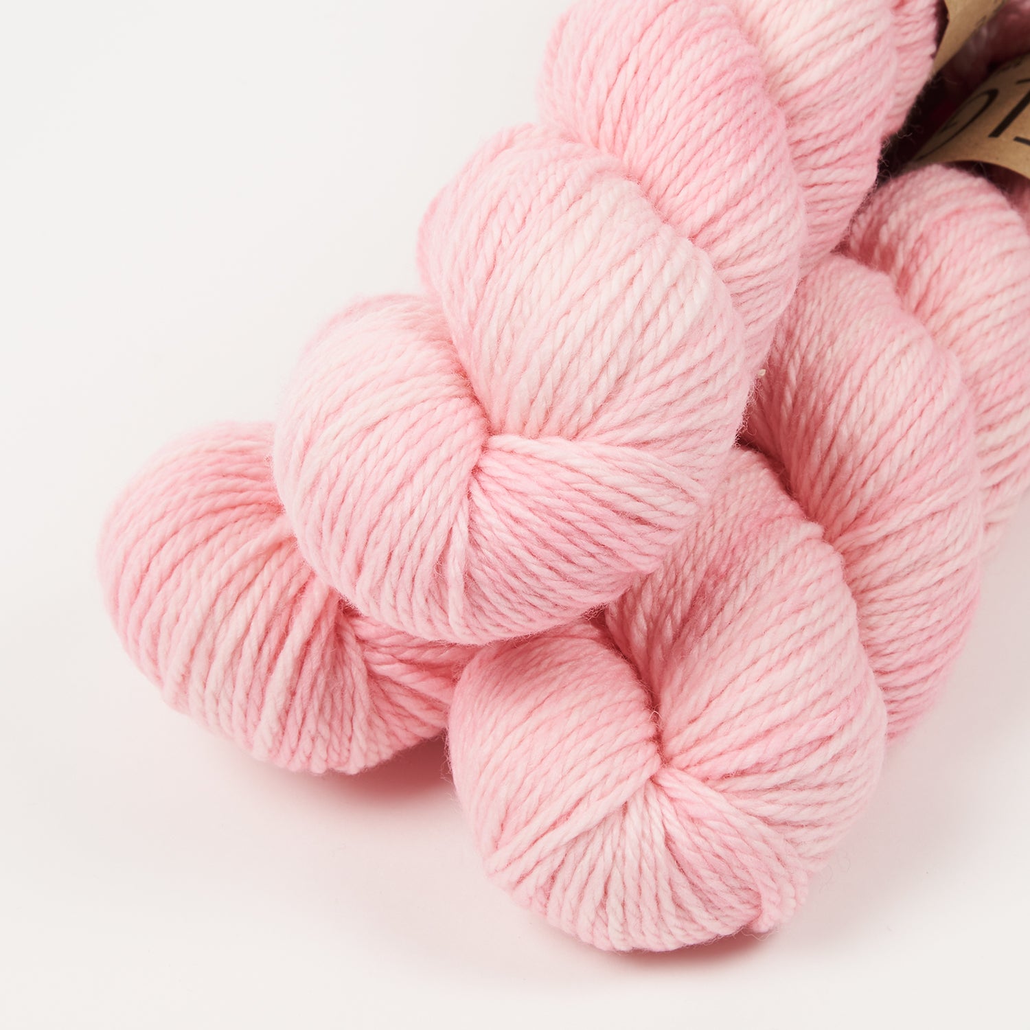 LITLG MERINO ARAN - SODA