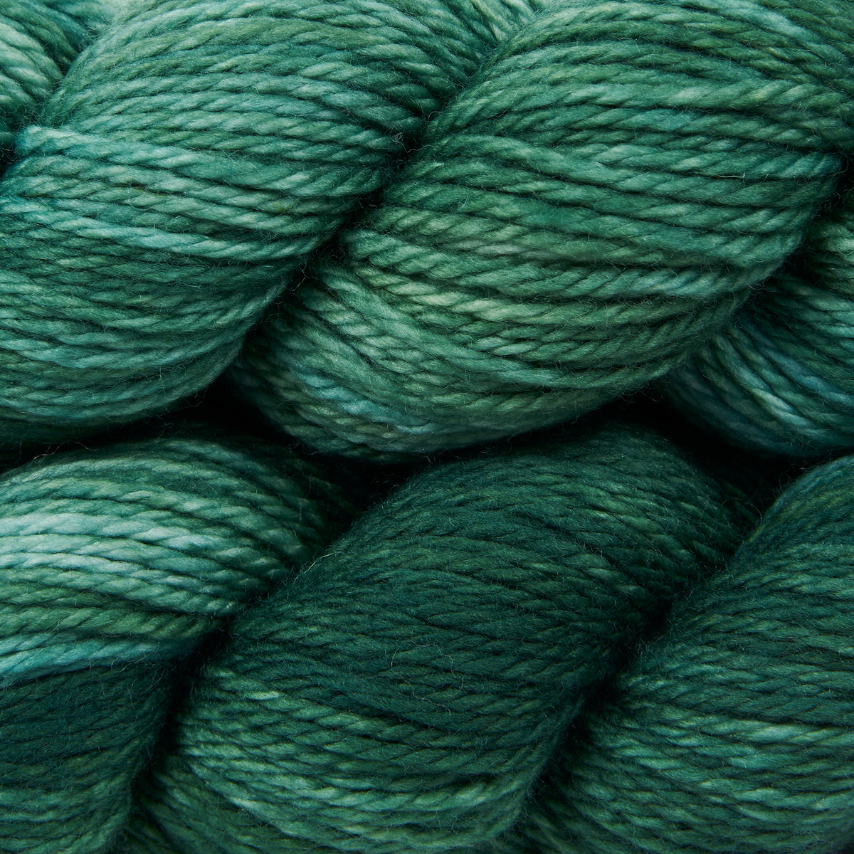 LITLG Merino Aran - Spruce