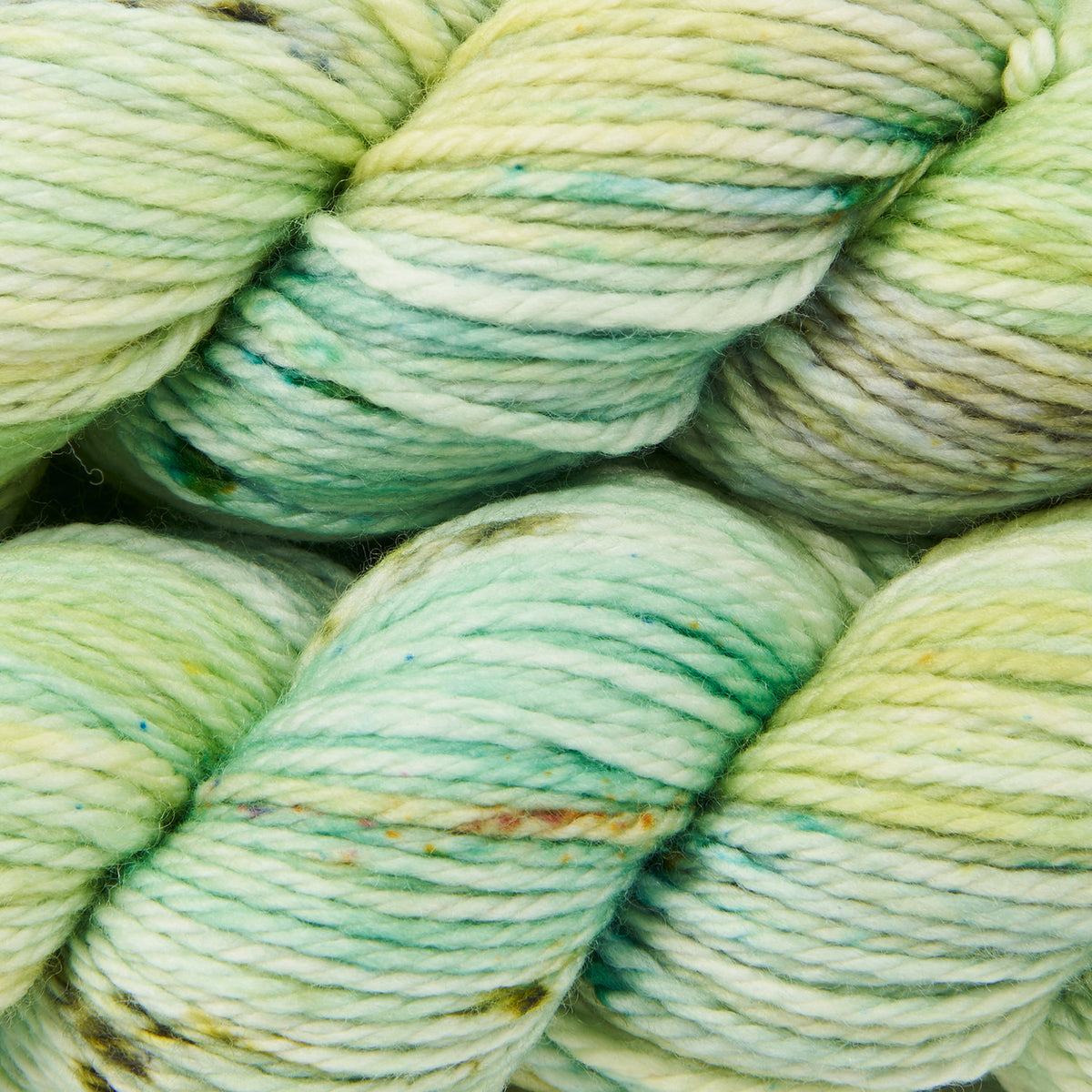 LITLG MERINO ARAN - SUCCULENT