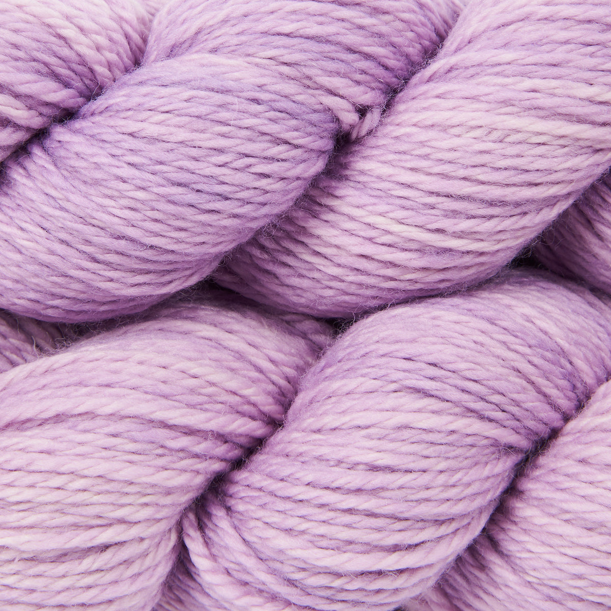 LITLG MERINO ARAN - SUGAR PLUM