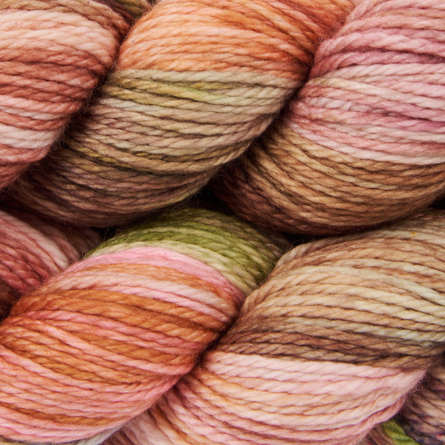 LITLG Merino Aran - Tawney