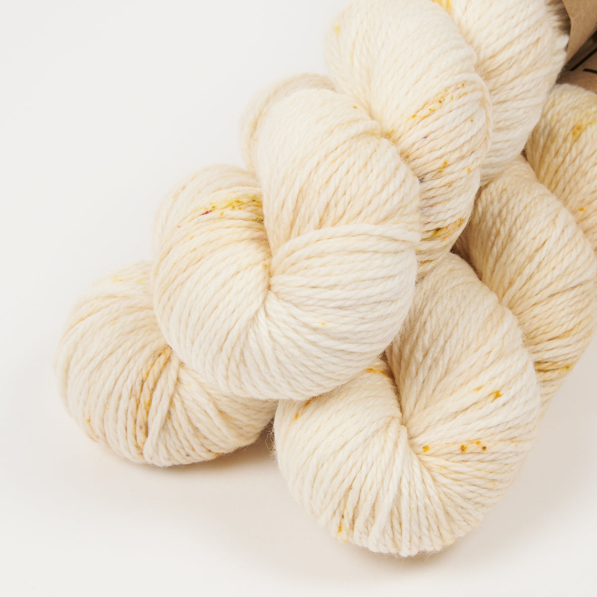 LITLG MERINO ARAN - TWINKLE