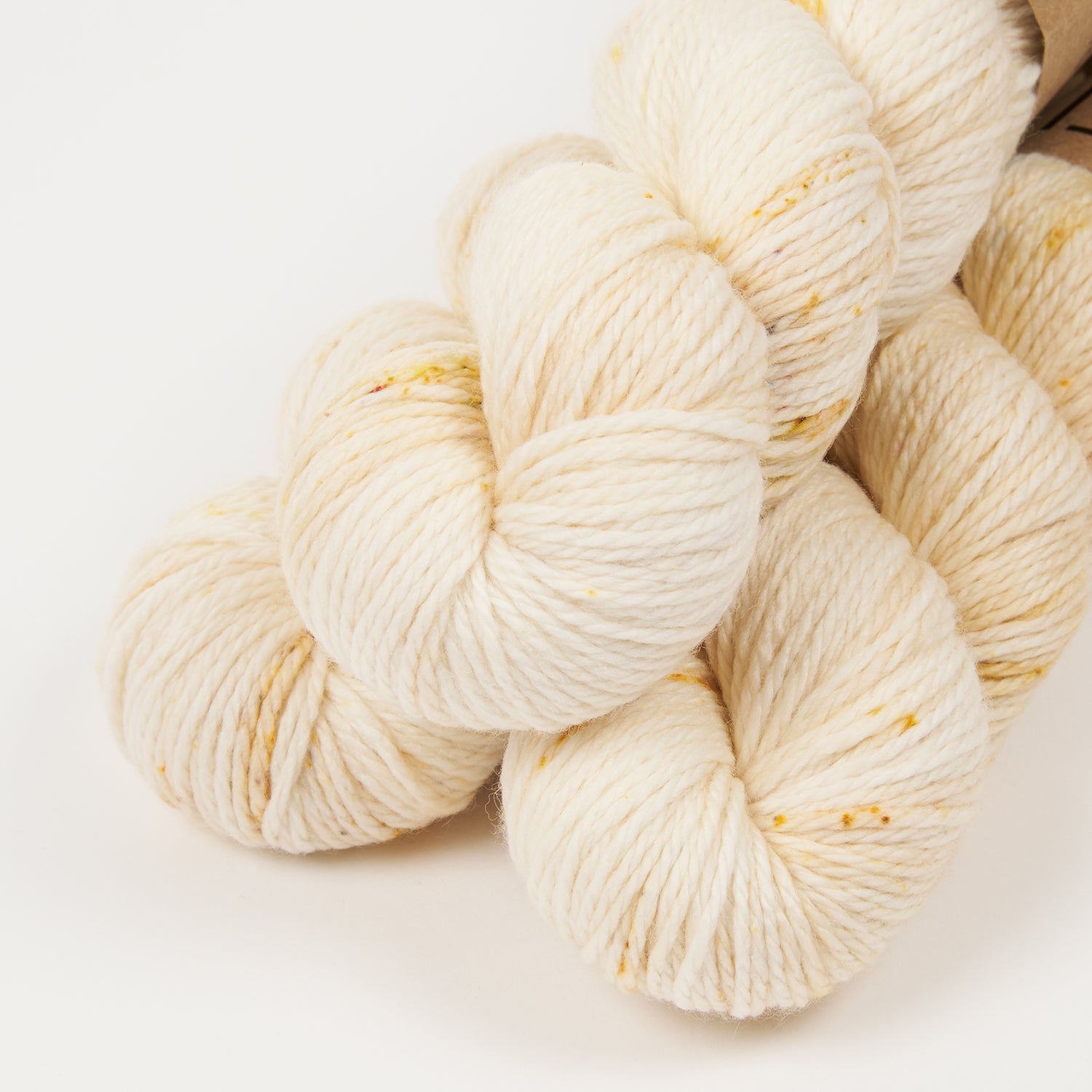 LITLG MERINO ARAN - TWINKLE