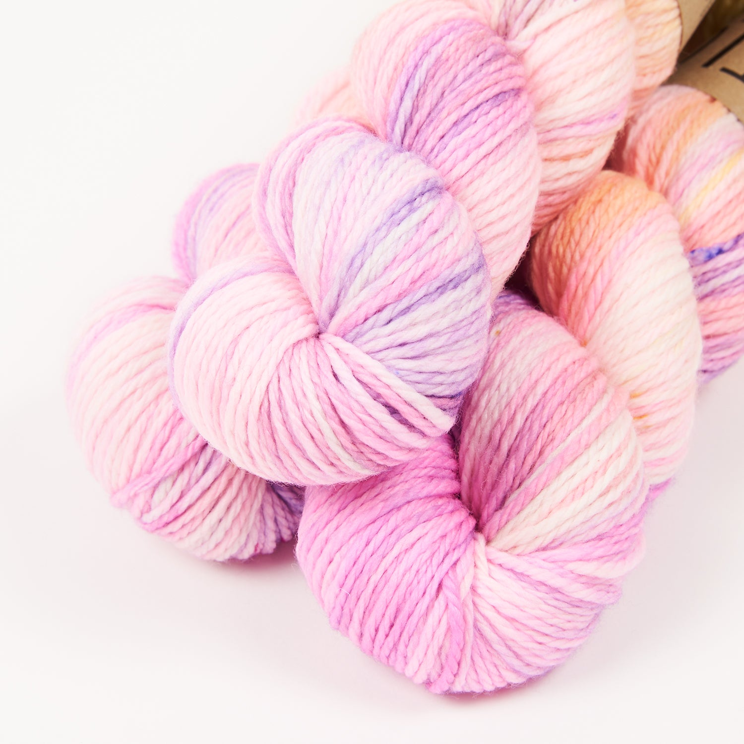 LITLG MERINO ARAN - VIRTUAL