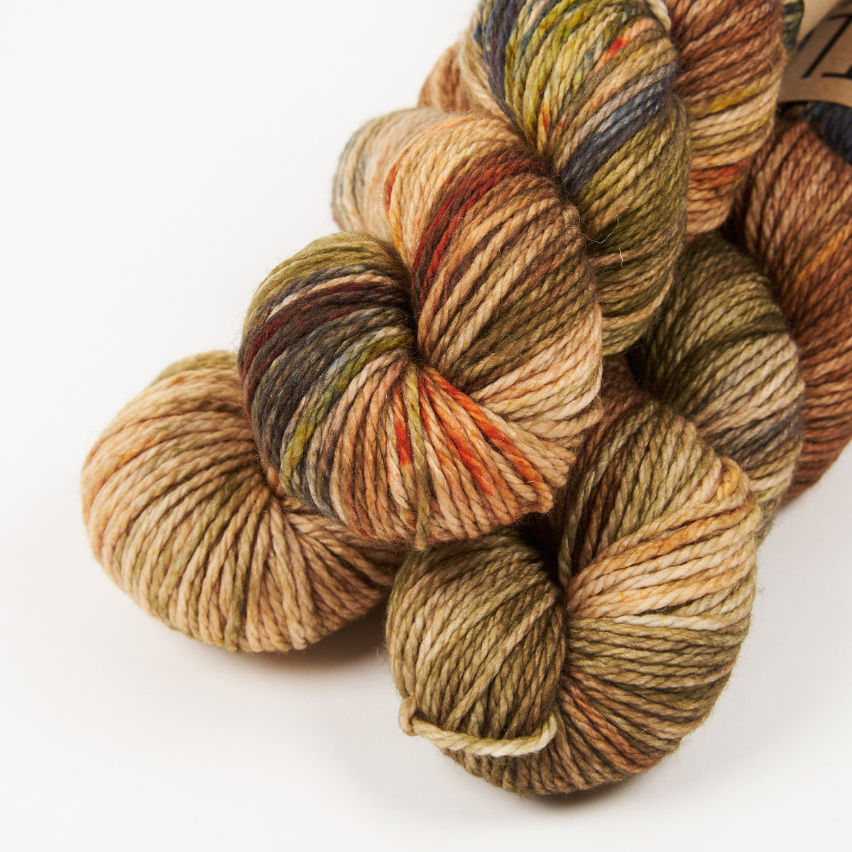 LITLG MERINO ARAN - WINTERVIEW